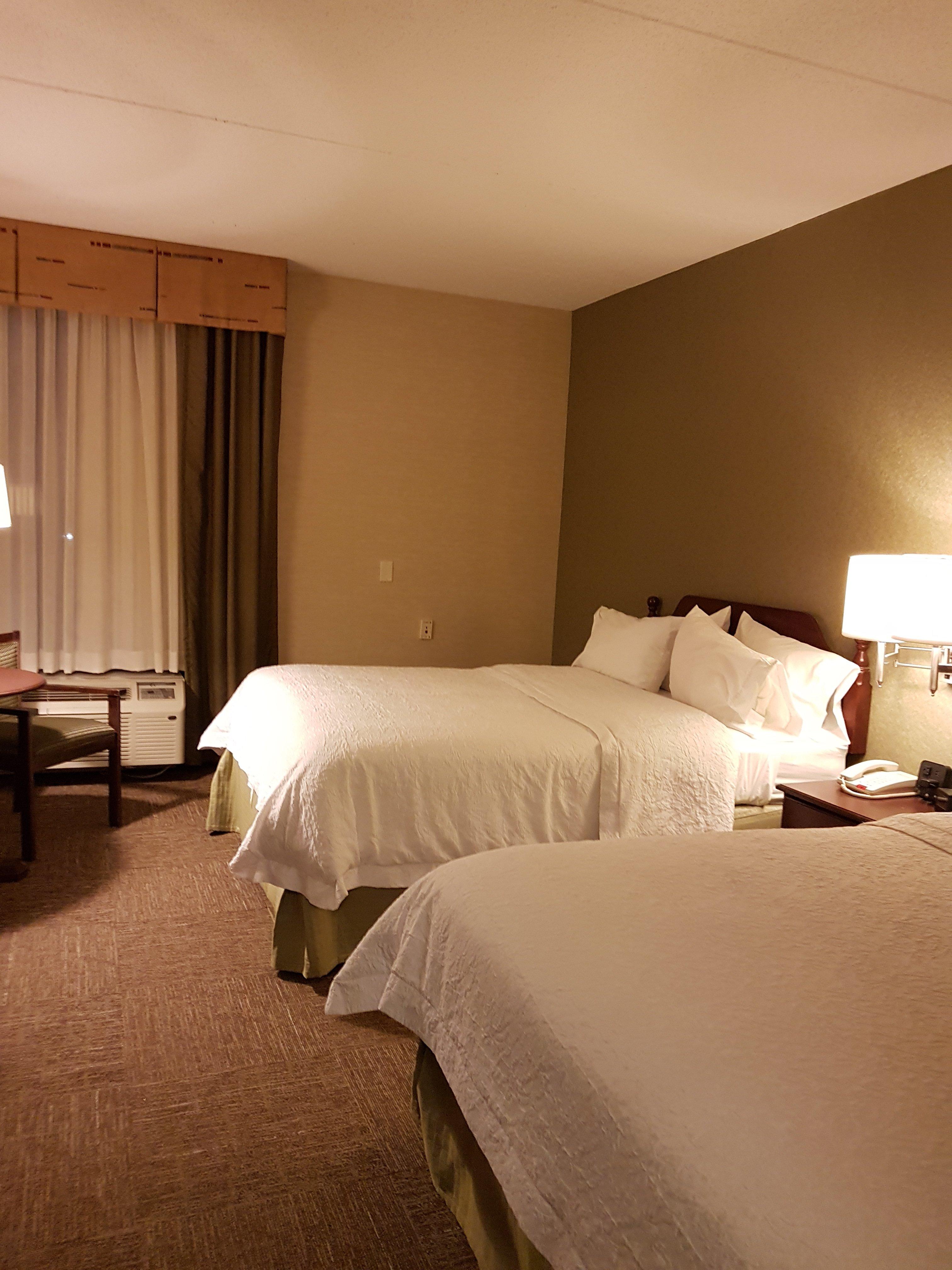 Hampton Inn Buffalo South/i-90