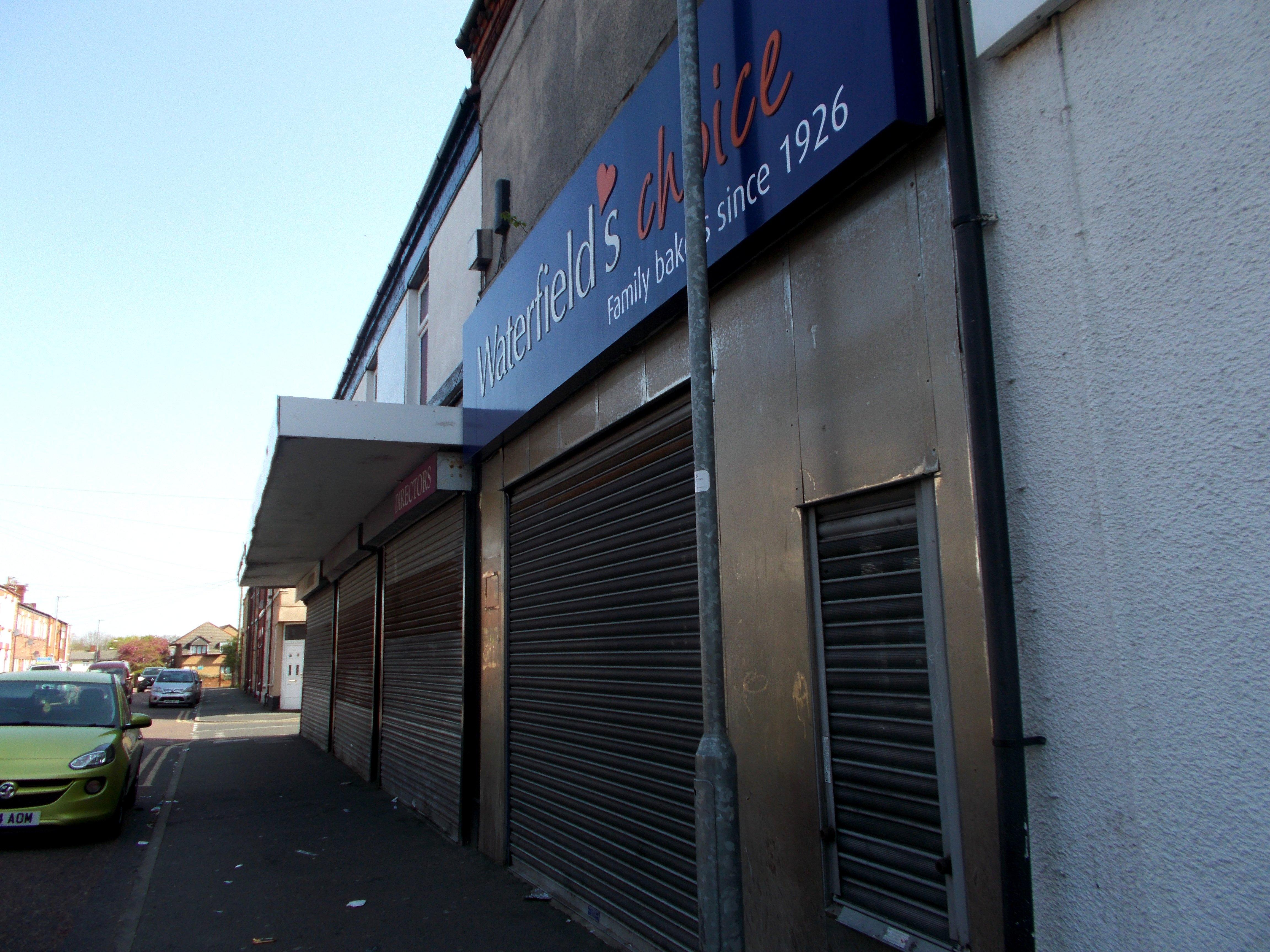 Photo by MyUserNameWasTaken