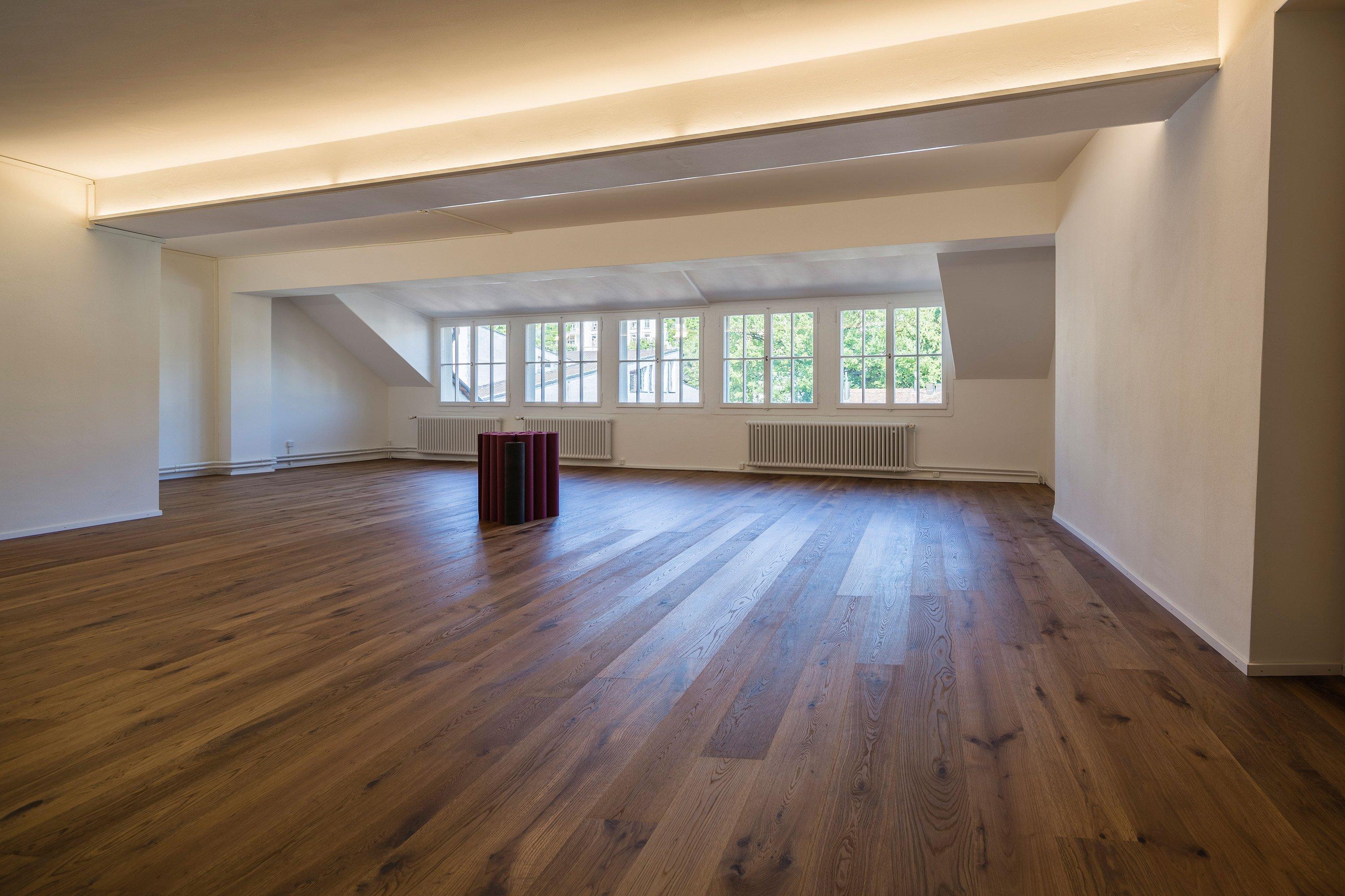 Om Shanti Yogaschule Luzern