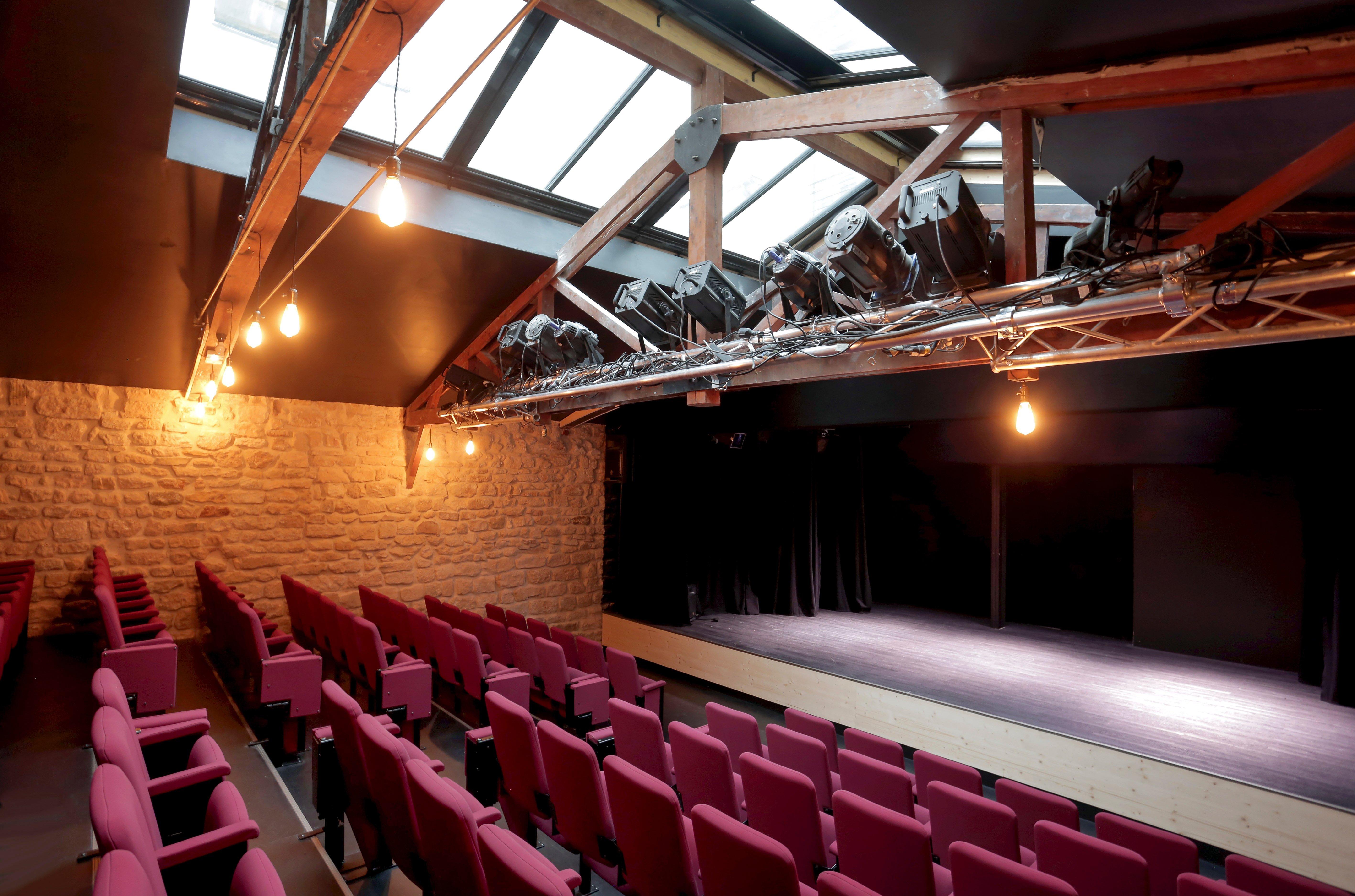 Theatre le Funambule