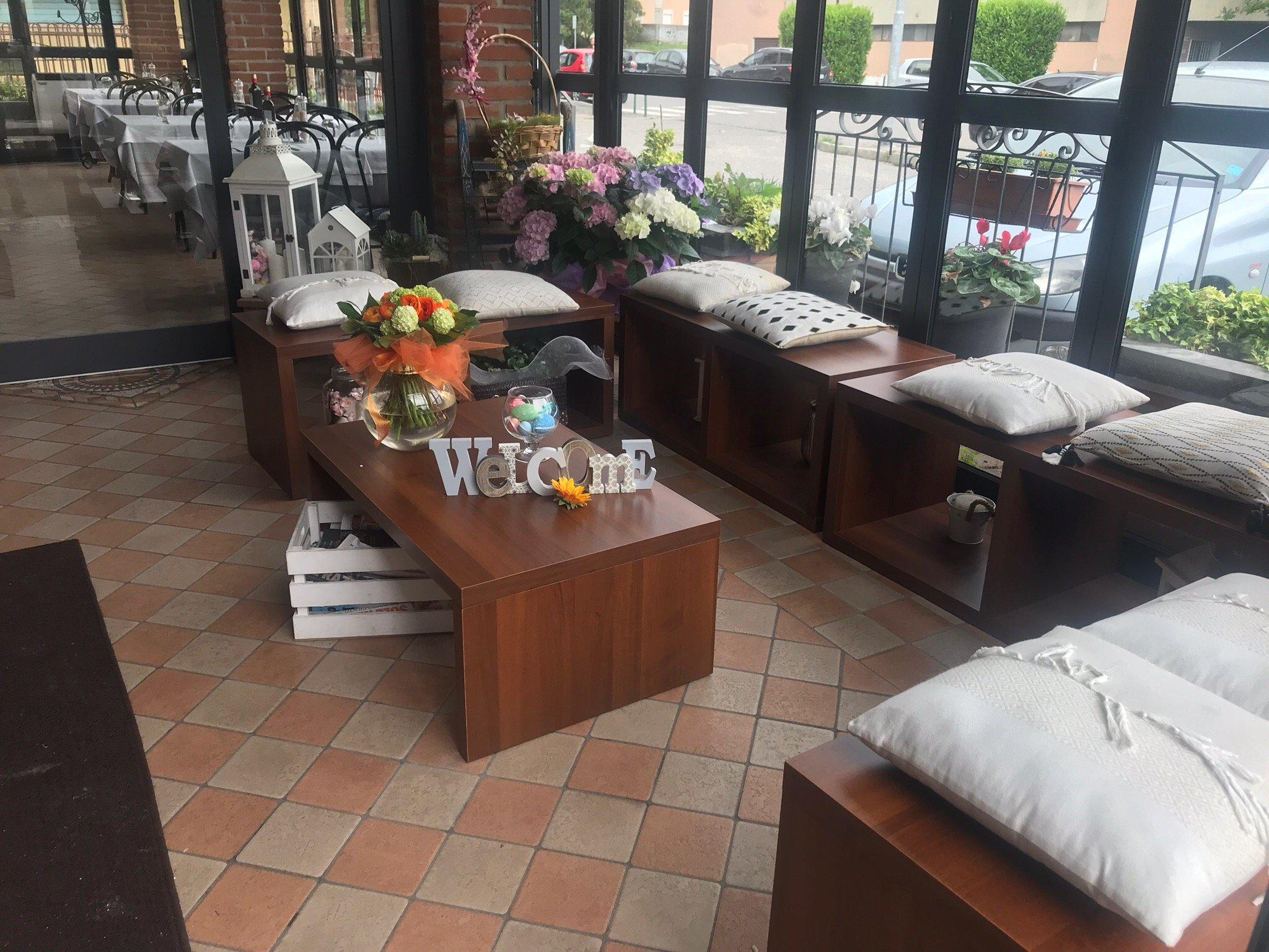 Ristorante Al Portico Pizzeria