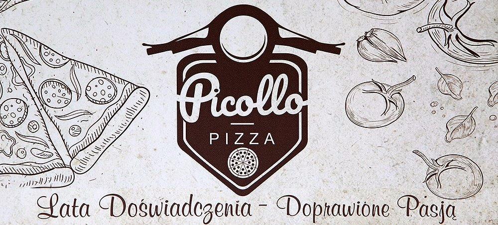 Picollo Pizza
