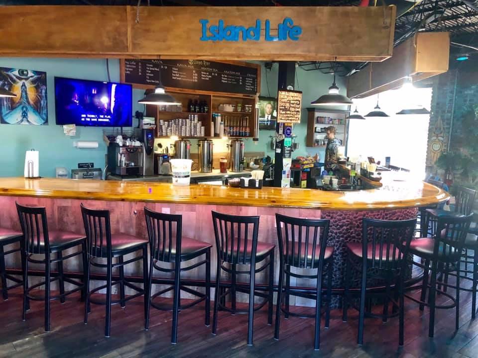 Island Root Stuart Kava Bar