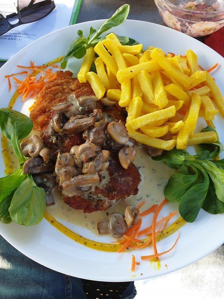 Insel Restaurant Wietzendorf