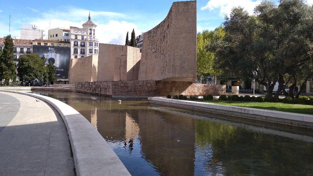 Monumento al Descubrimiento de América