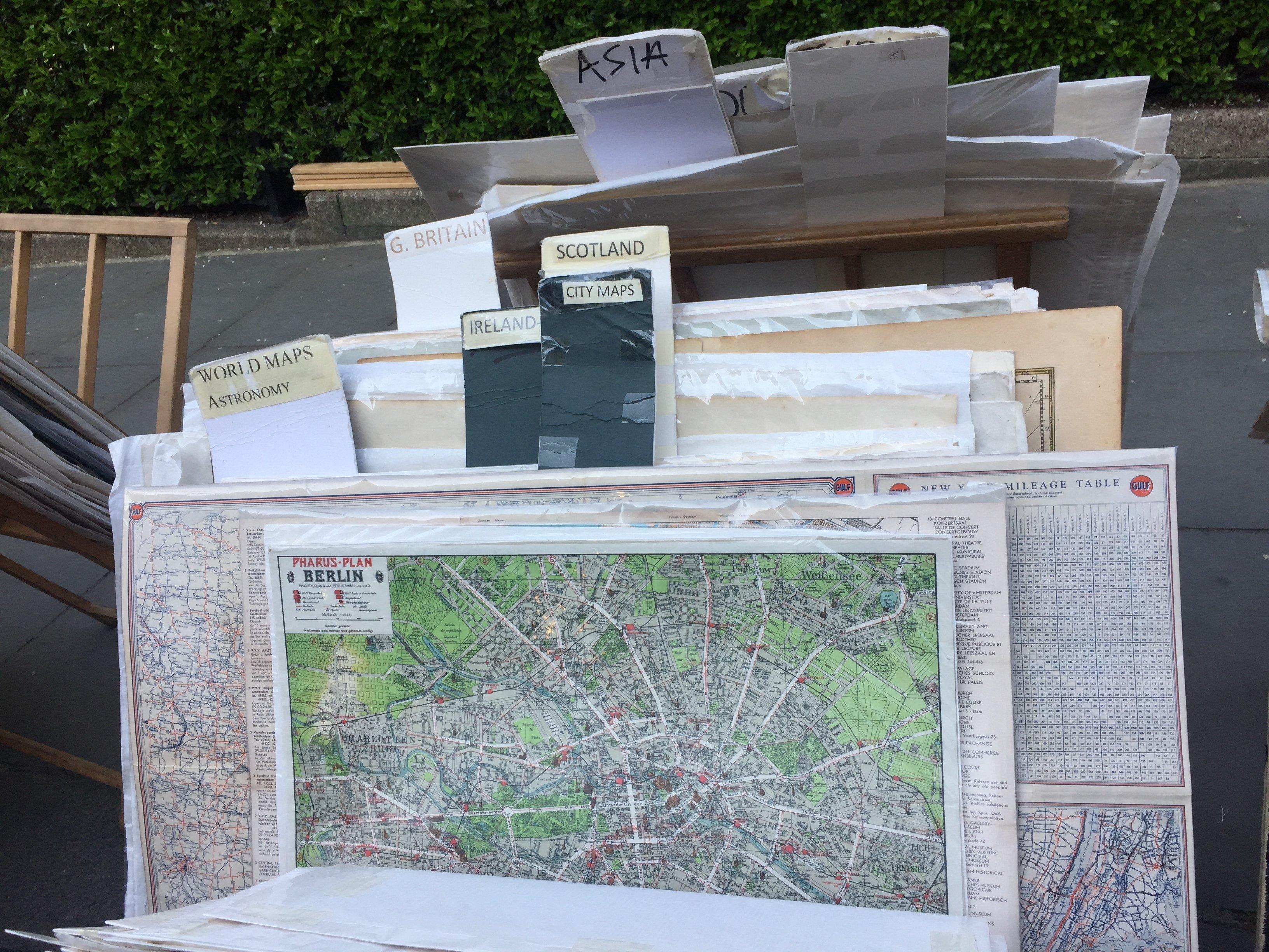 The Portobello Arts Club