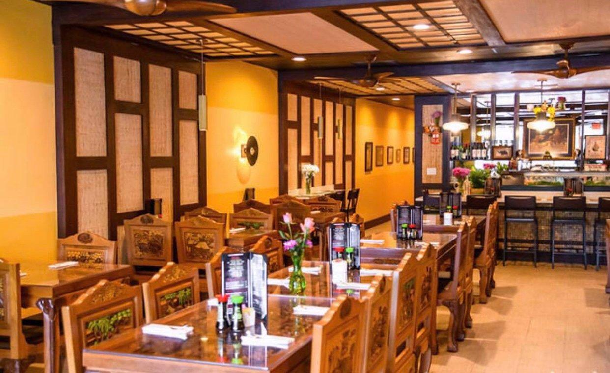 Thai Elephant Restaurant