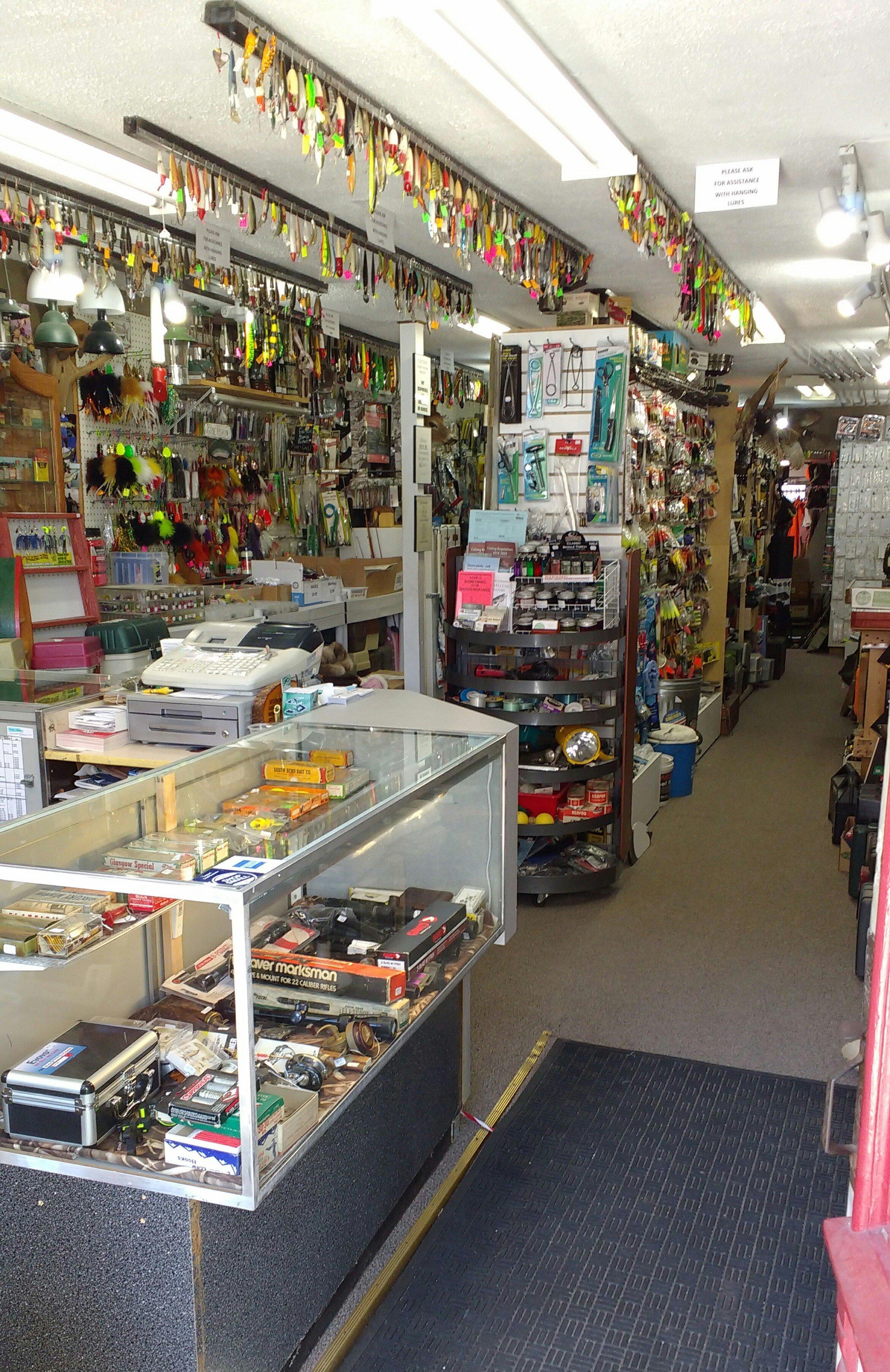 Photo by luredinnoutdoors