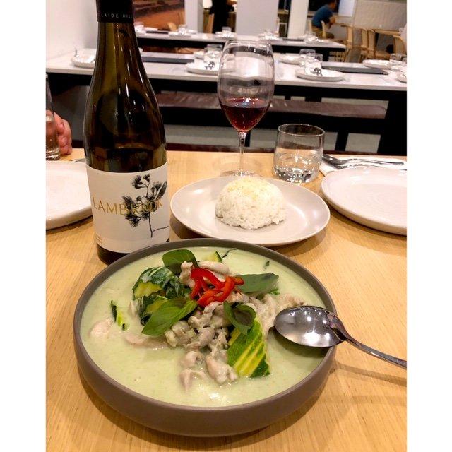 Parade Thai Restaurant