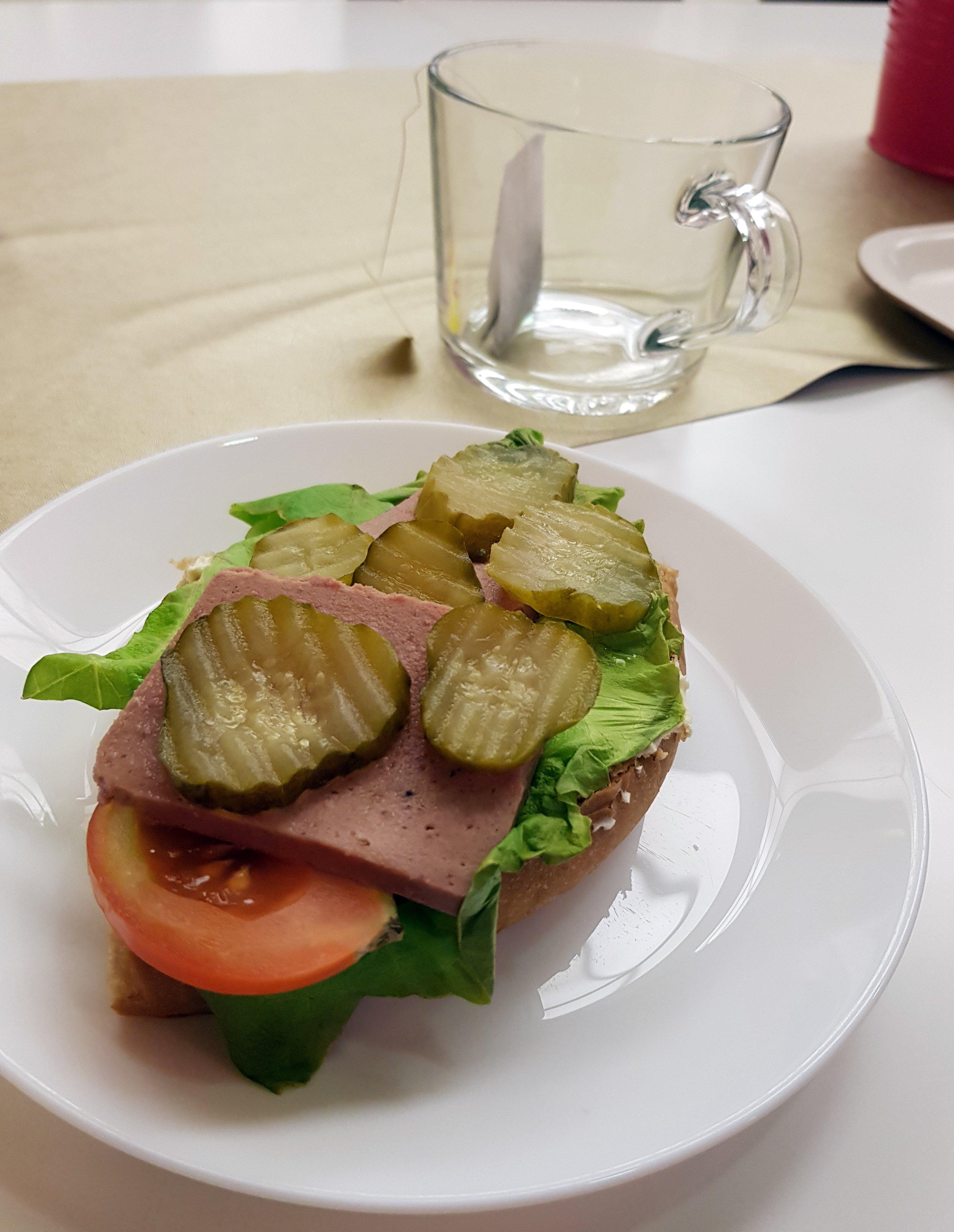 Susannes Cafe & Bistro