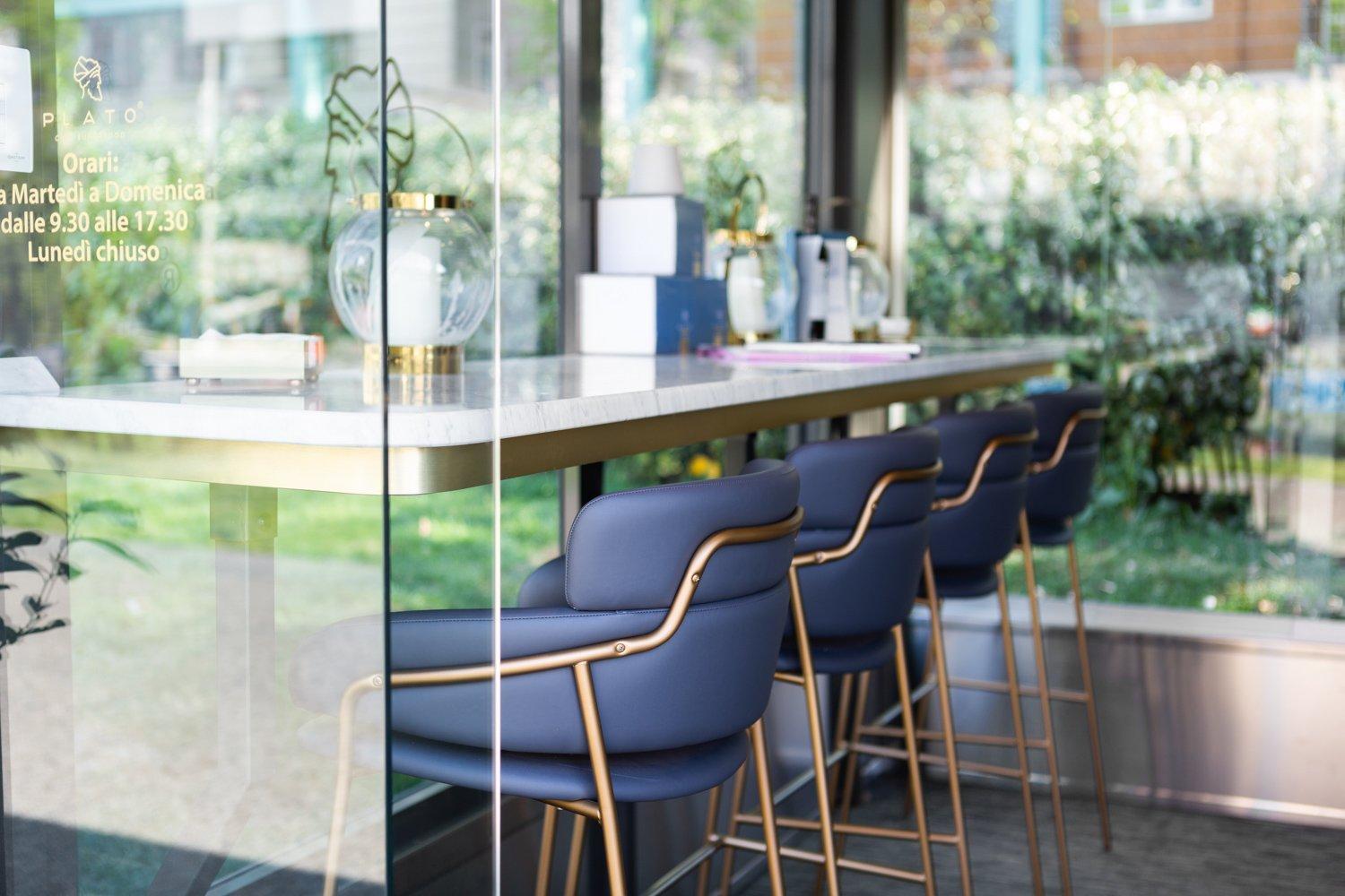 Plato Chic Superfood - Il Chiosco