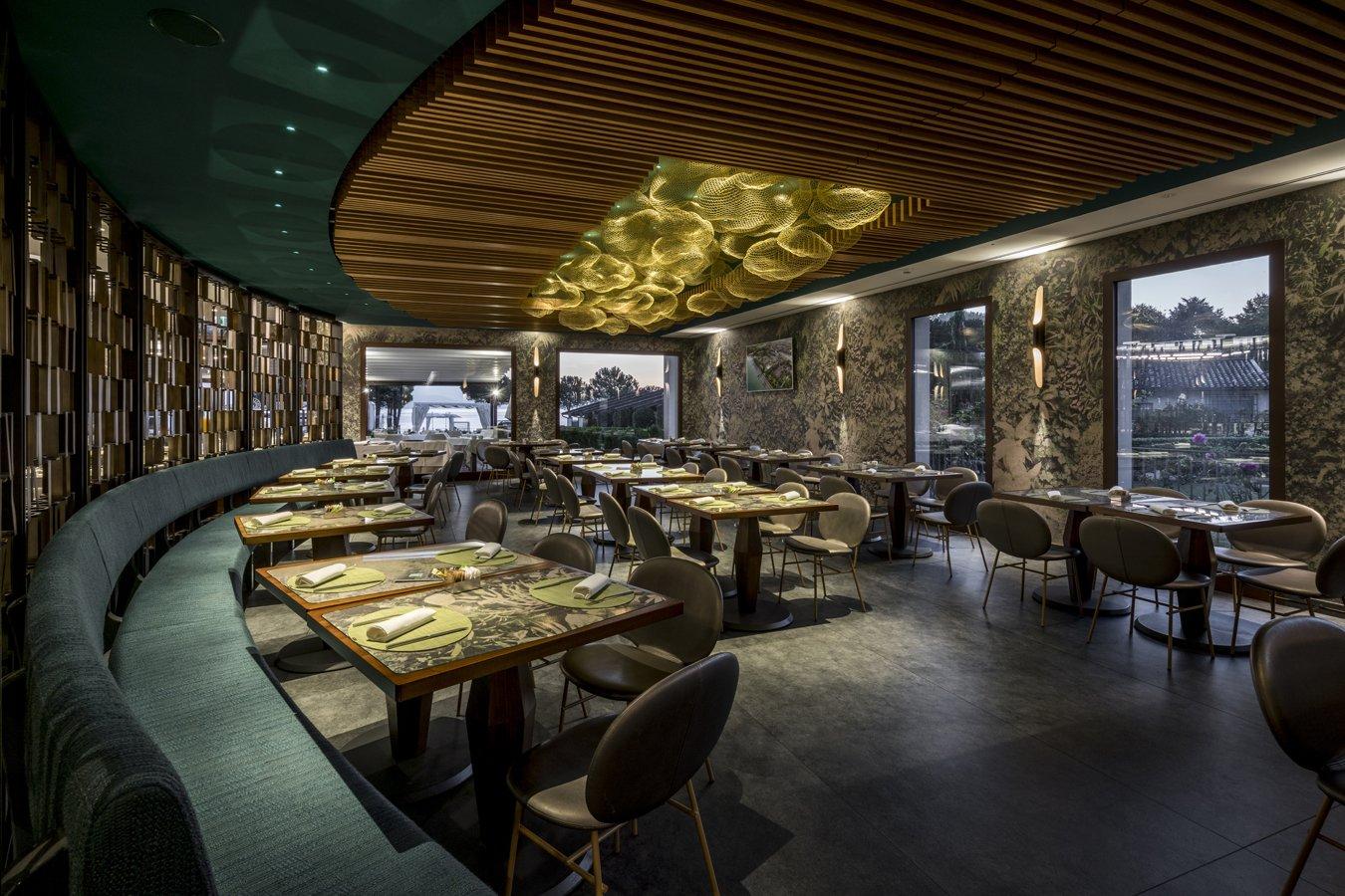 B BAY Bistrot & Bar Americaine