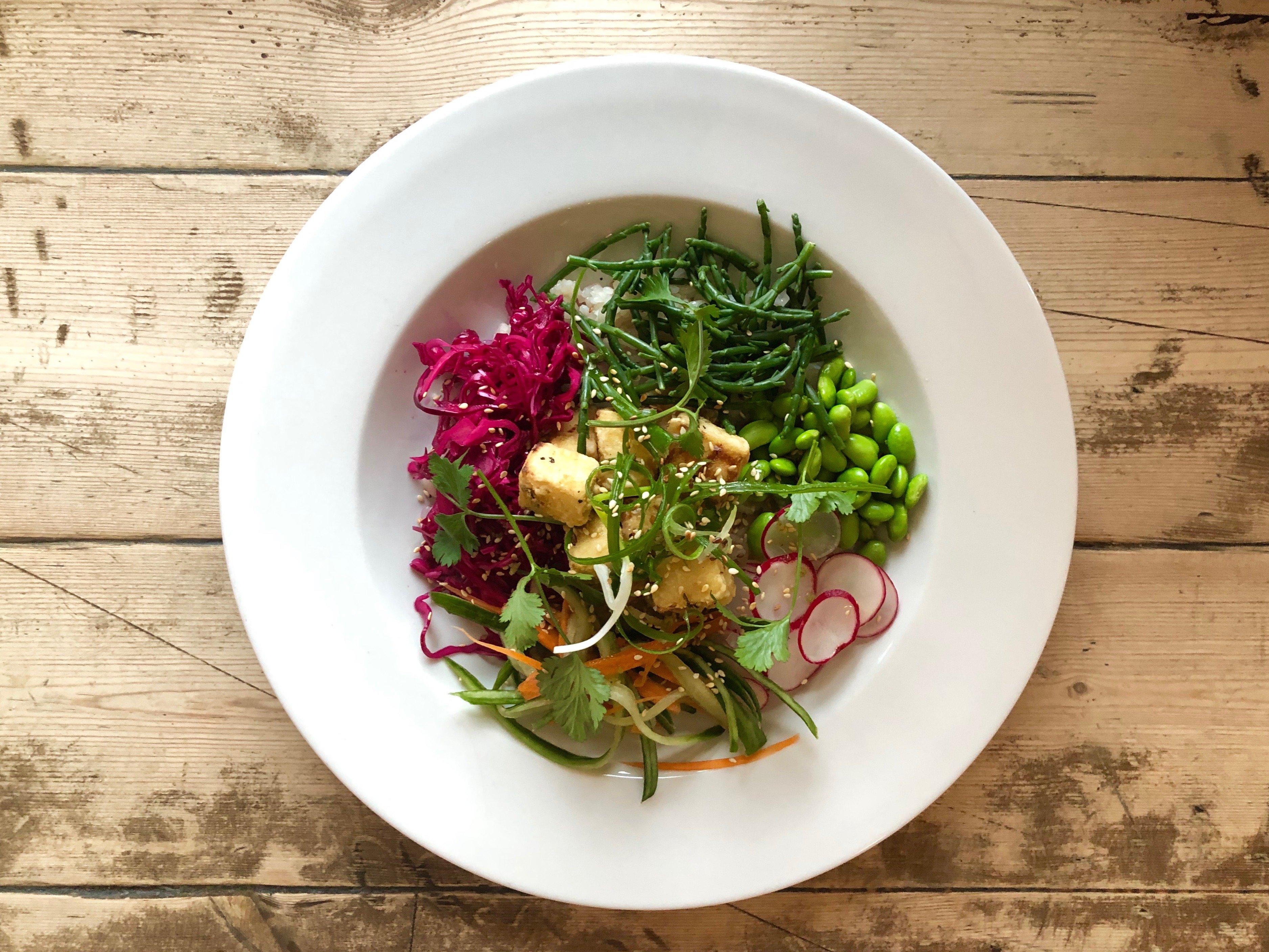 Woody's Bar & Kitchen