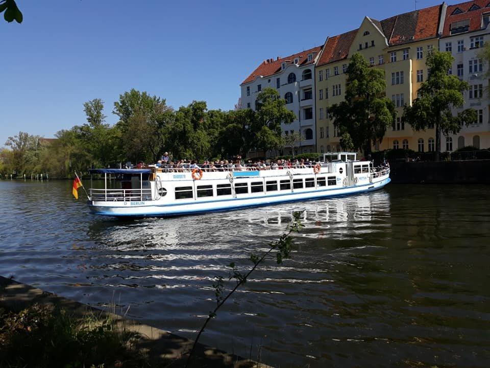 Landwehrkanal