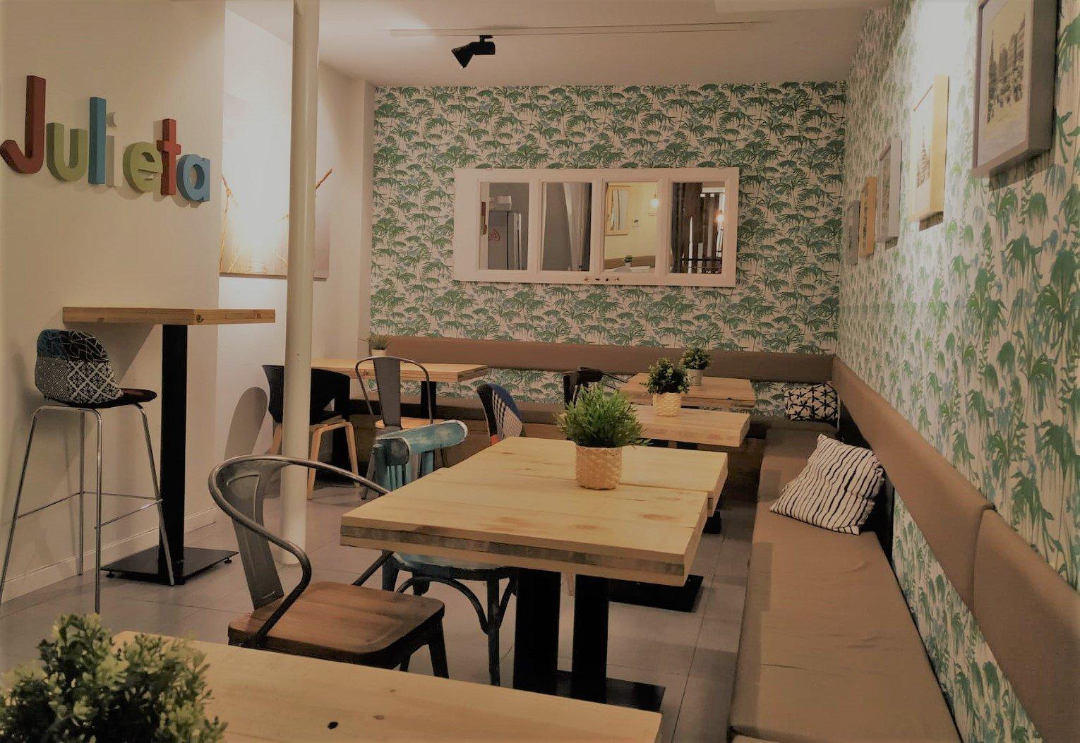 Believe Life&Food Madrid