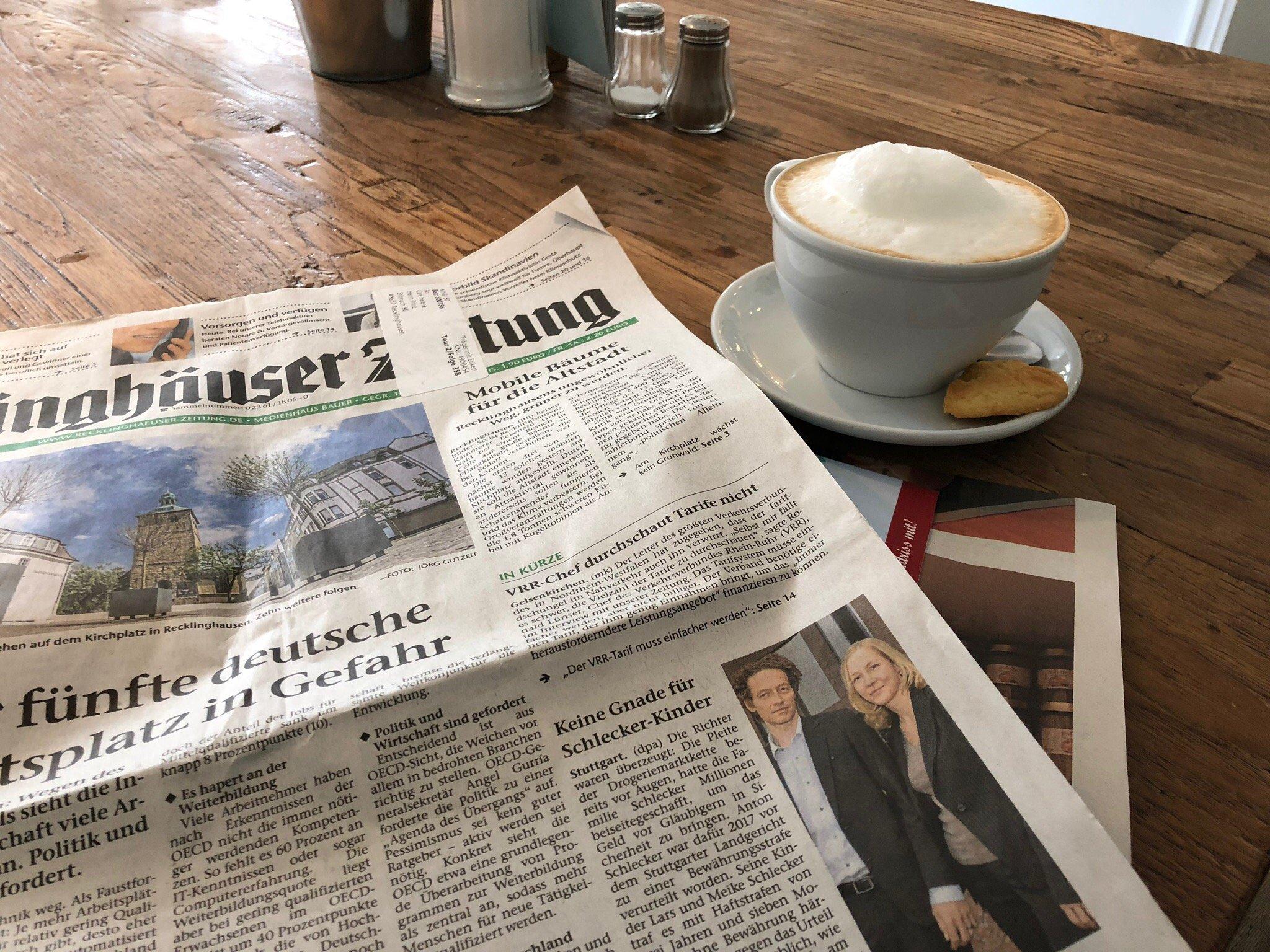 Cafe Restaurant Helene