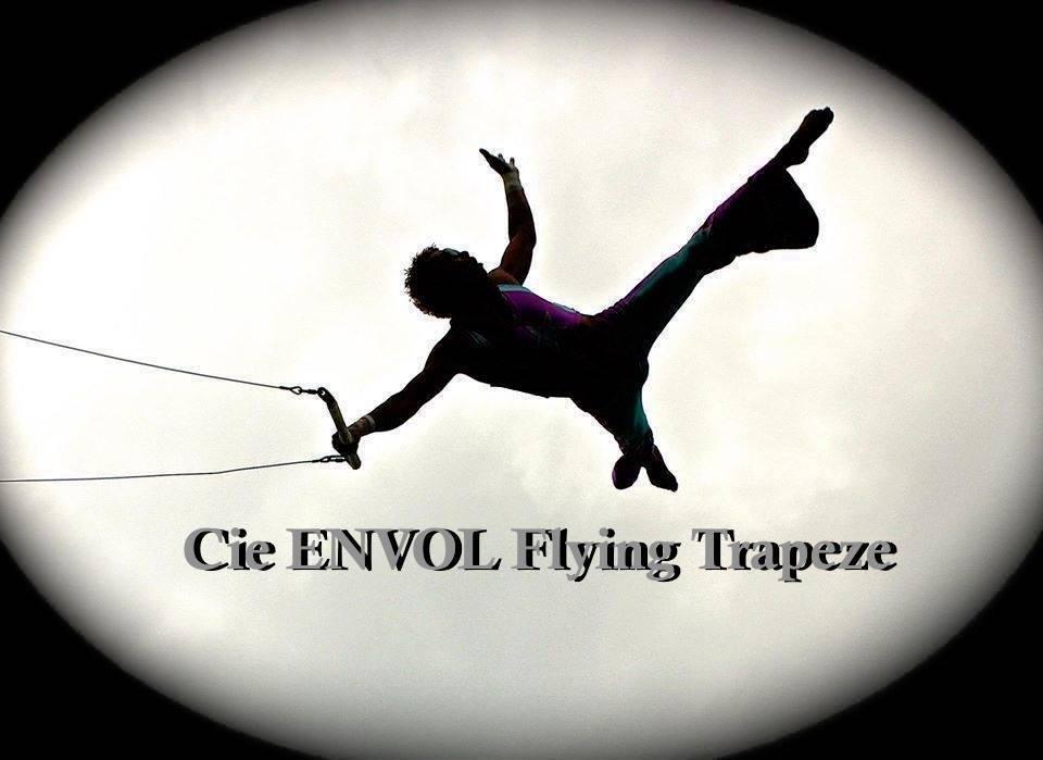 ENVOL TRAPEZE VOLANT