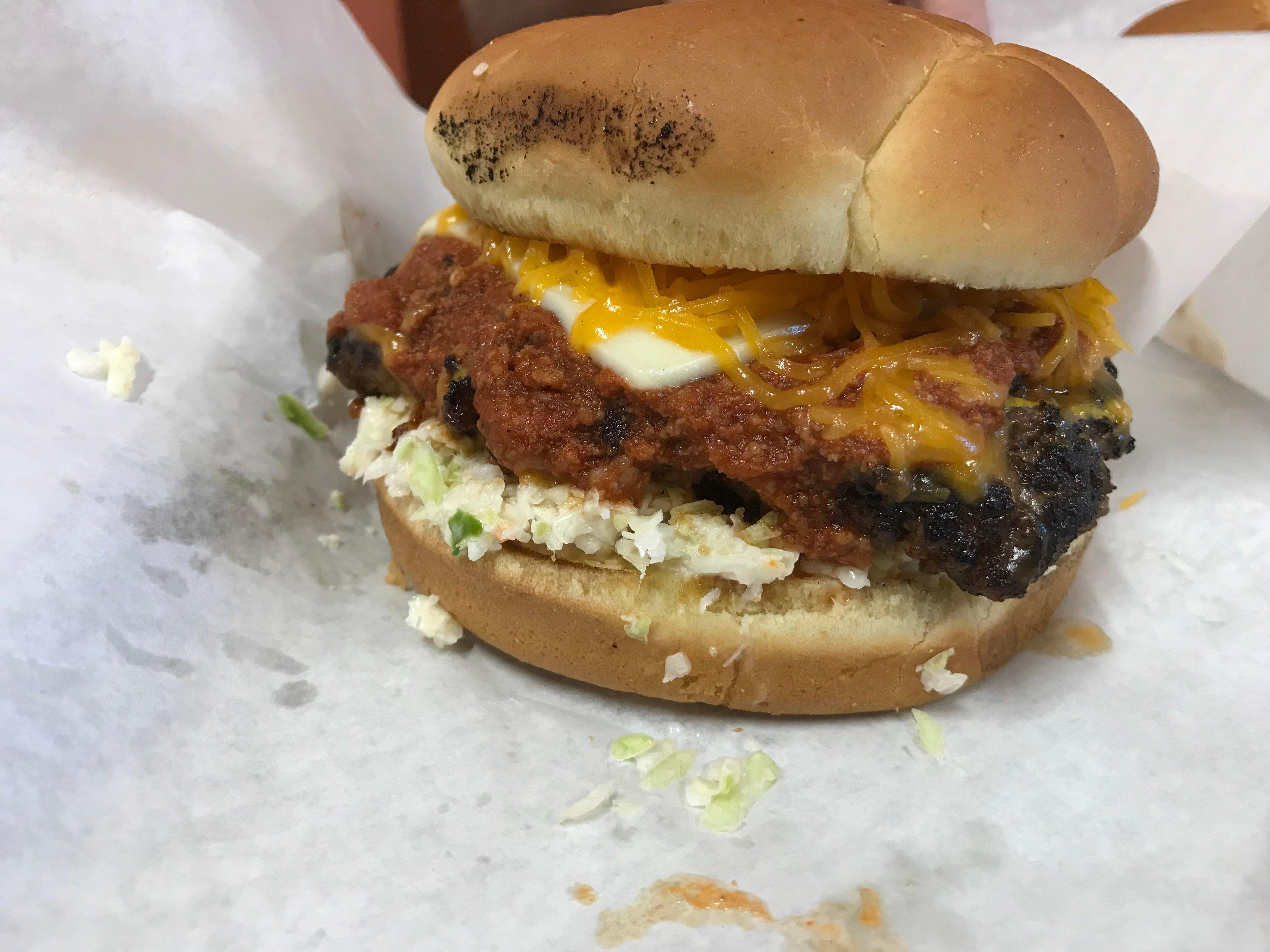 Pudgee's Eatery and Market