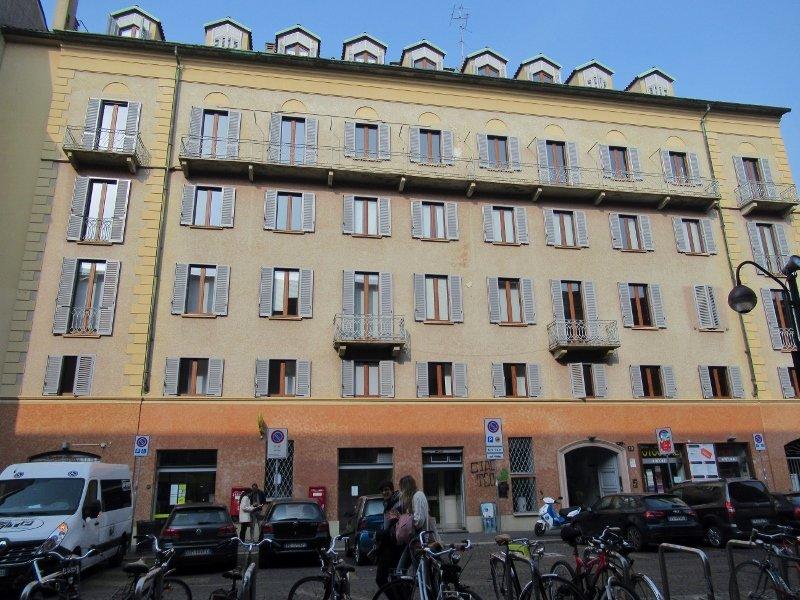 Casa Via Festa del Perdono 10