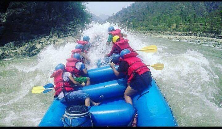 Photo by nepalraftingcenter19