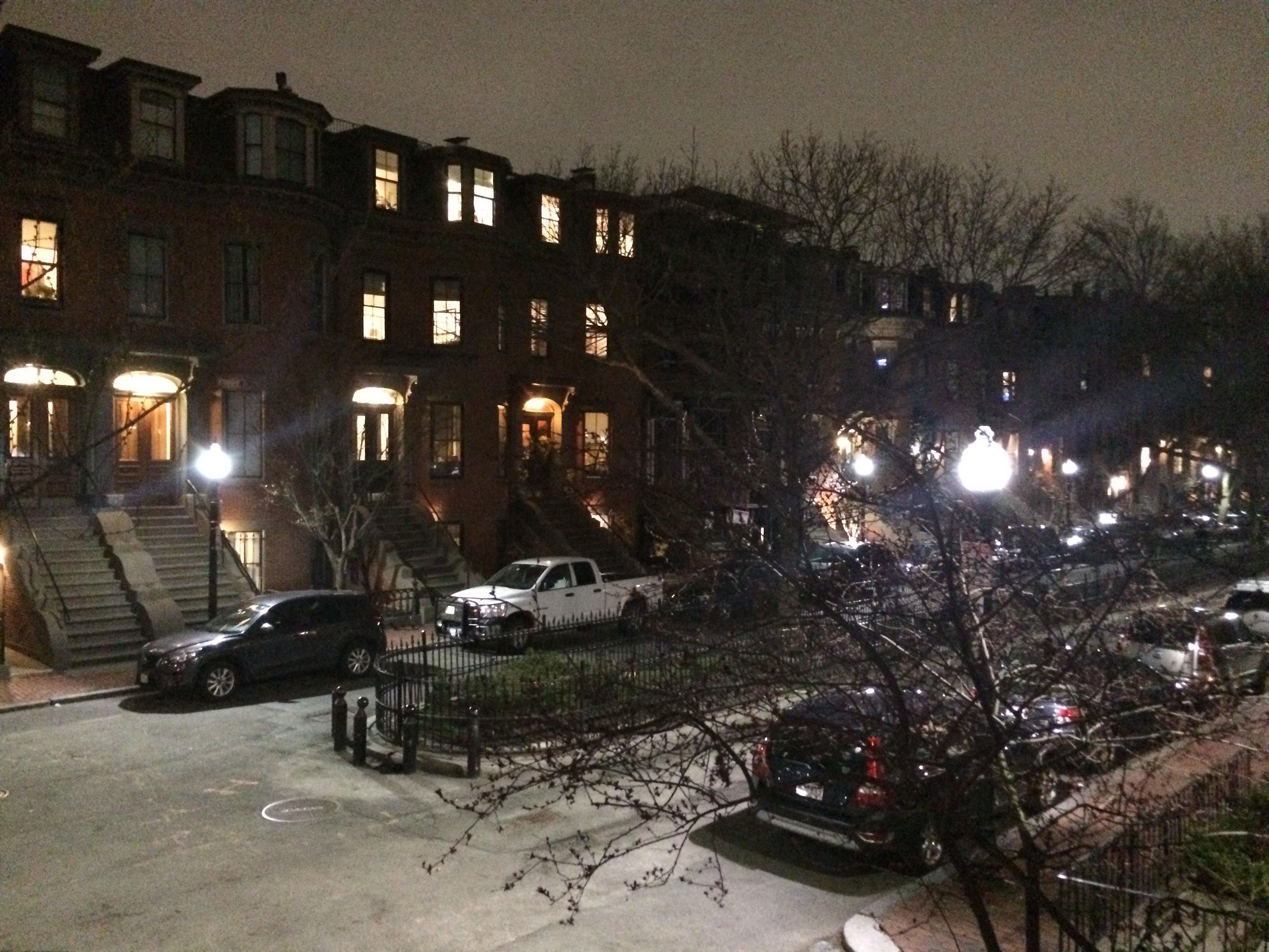 Concord Square by Short Term Rentals Boston