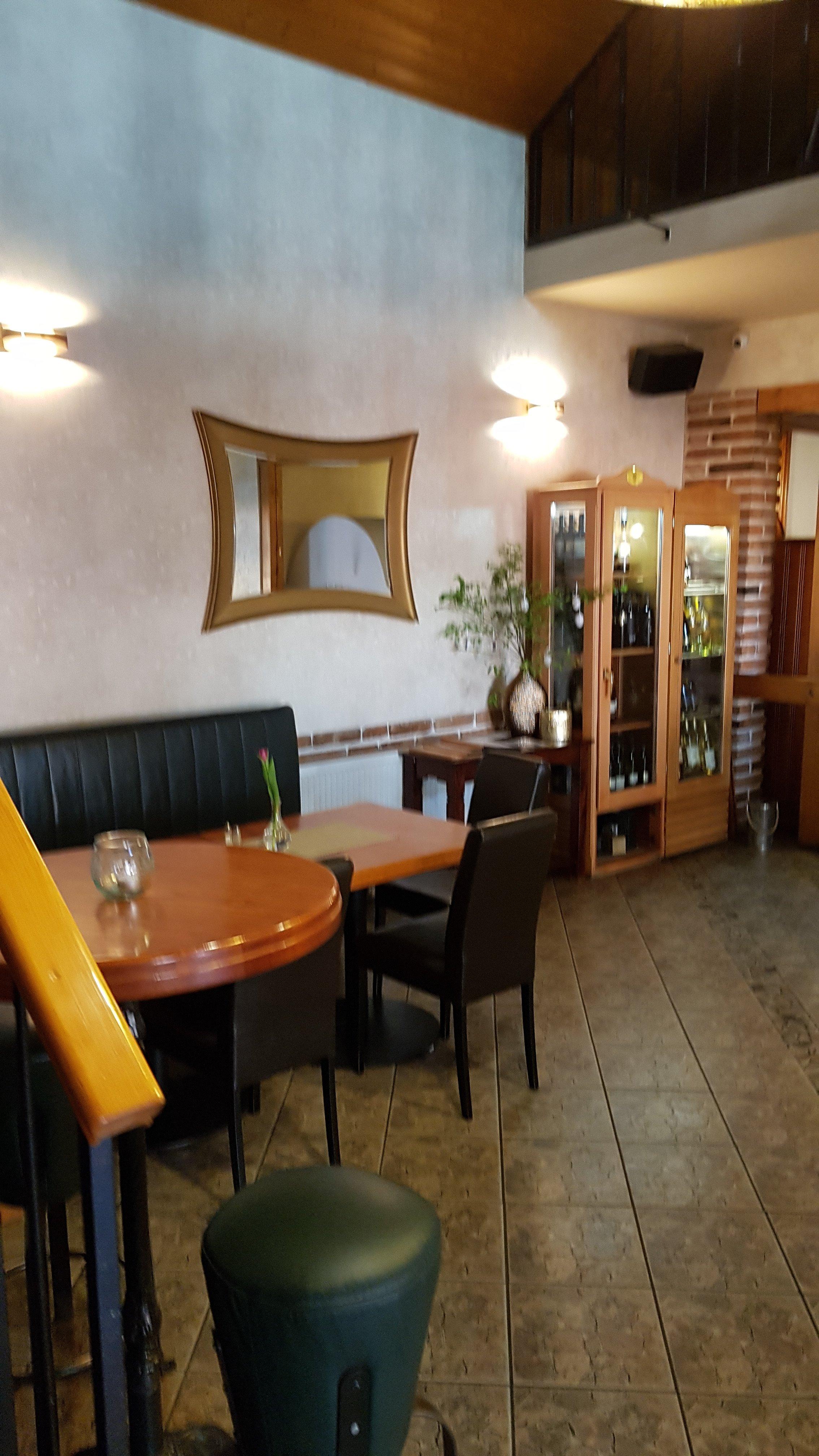 Cappuccino Pizza-Pasta-Grill