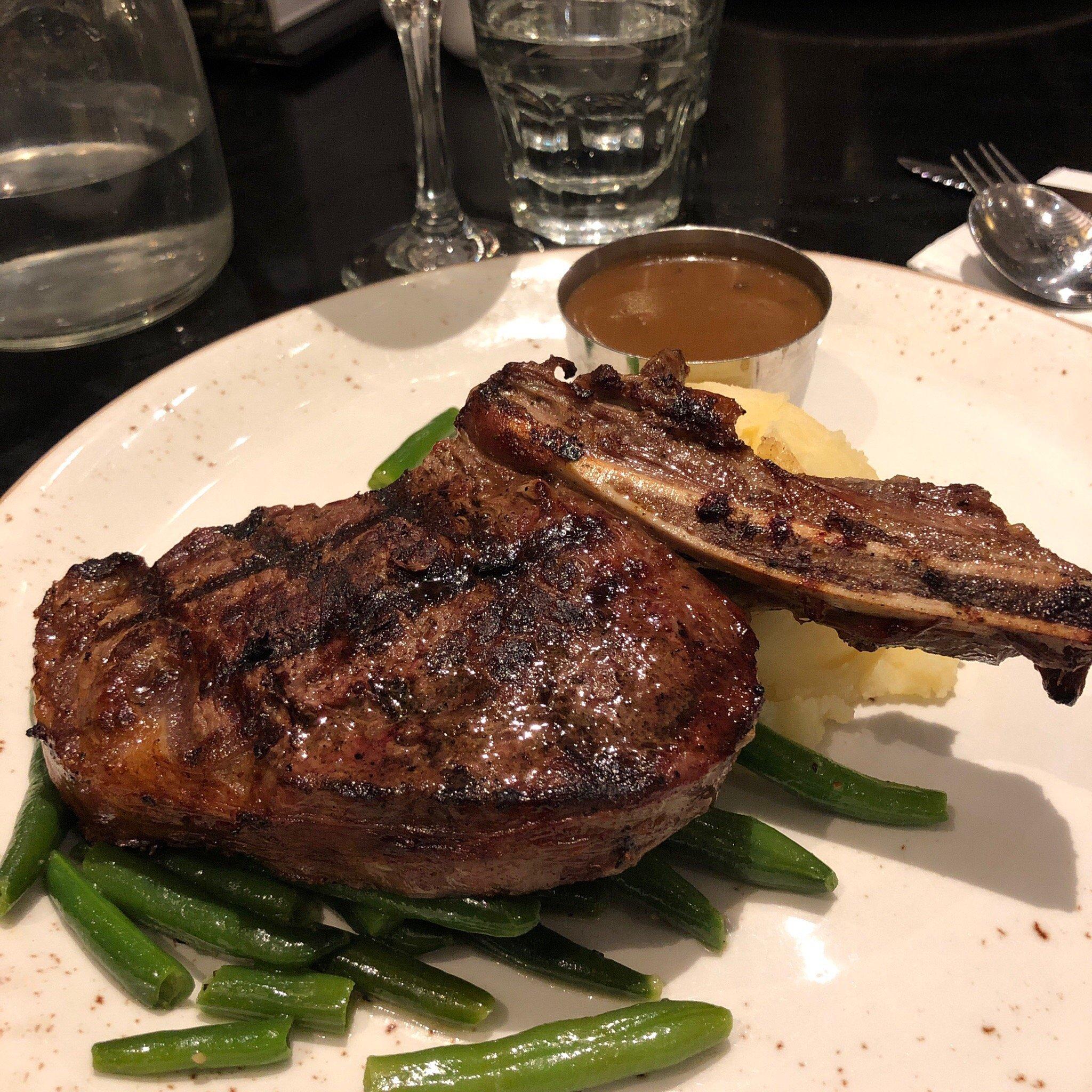 Crown Emporio Restuarant