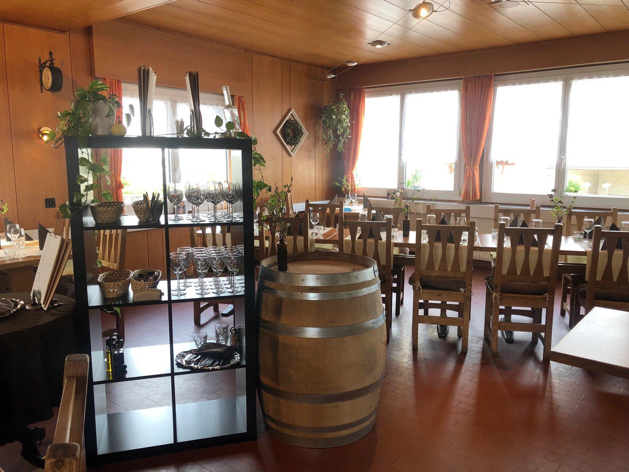 Hotel Auberge du Cygne