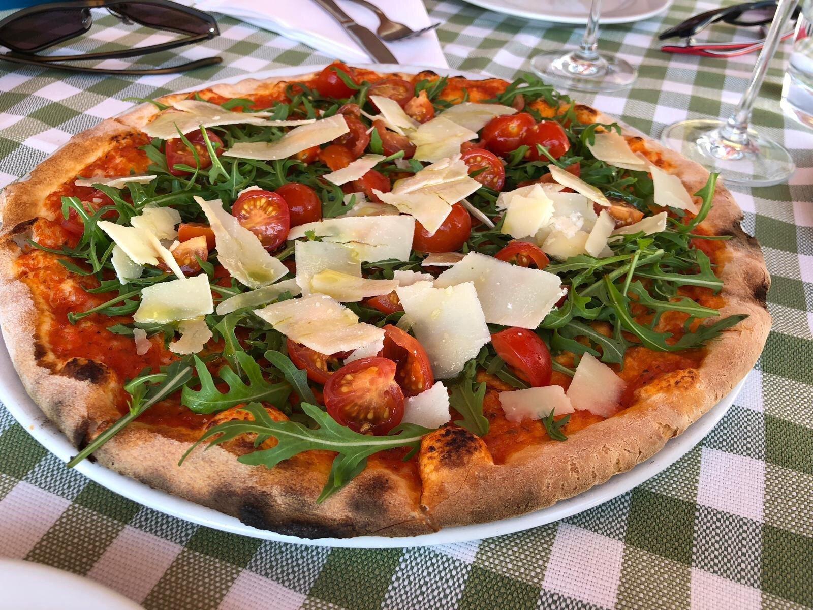 Pizzeria Italia Antica