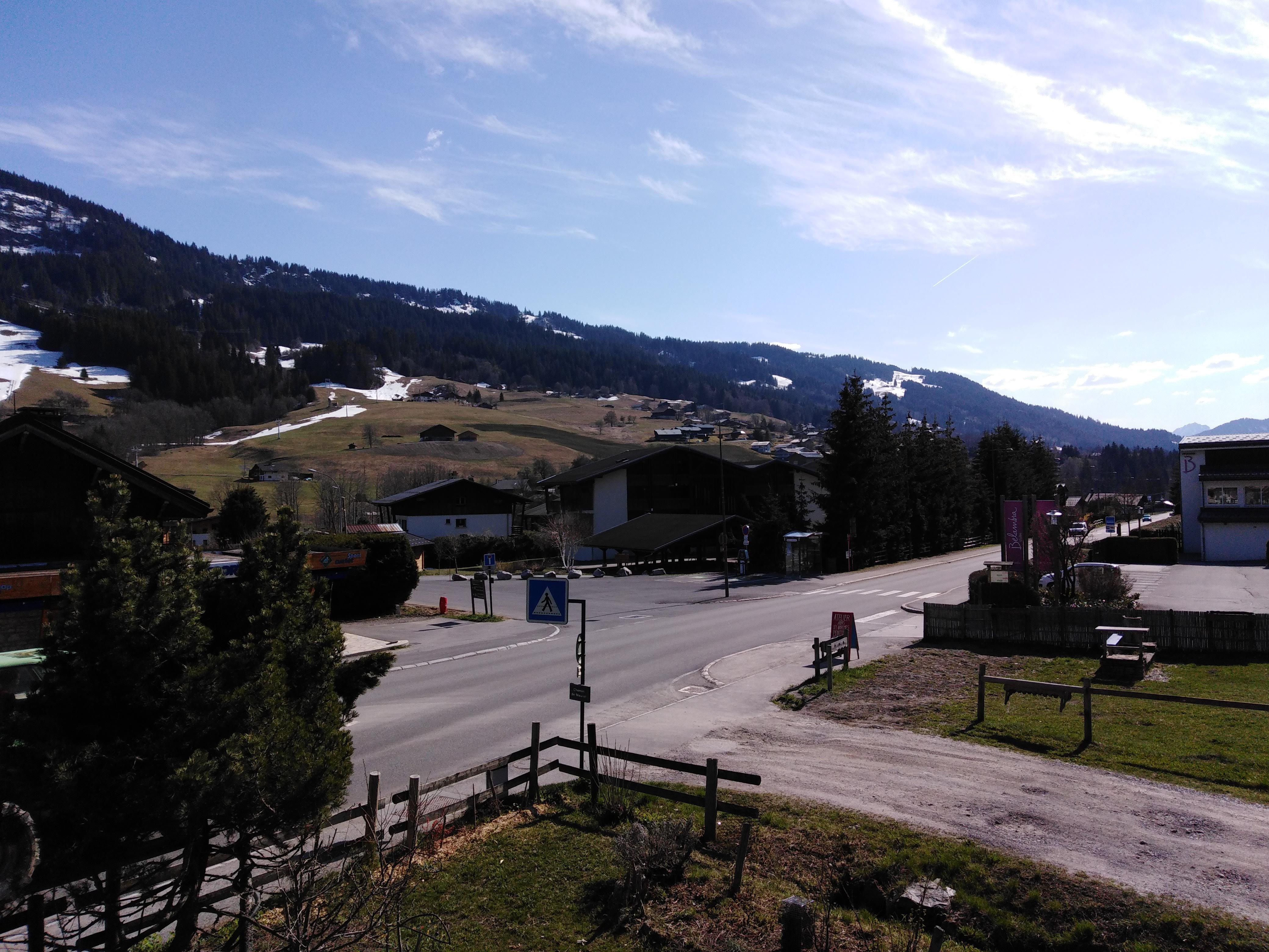 Camping Chantalouette