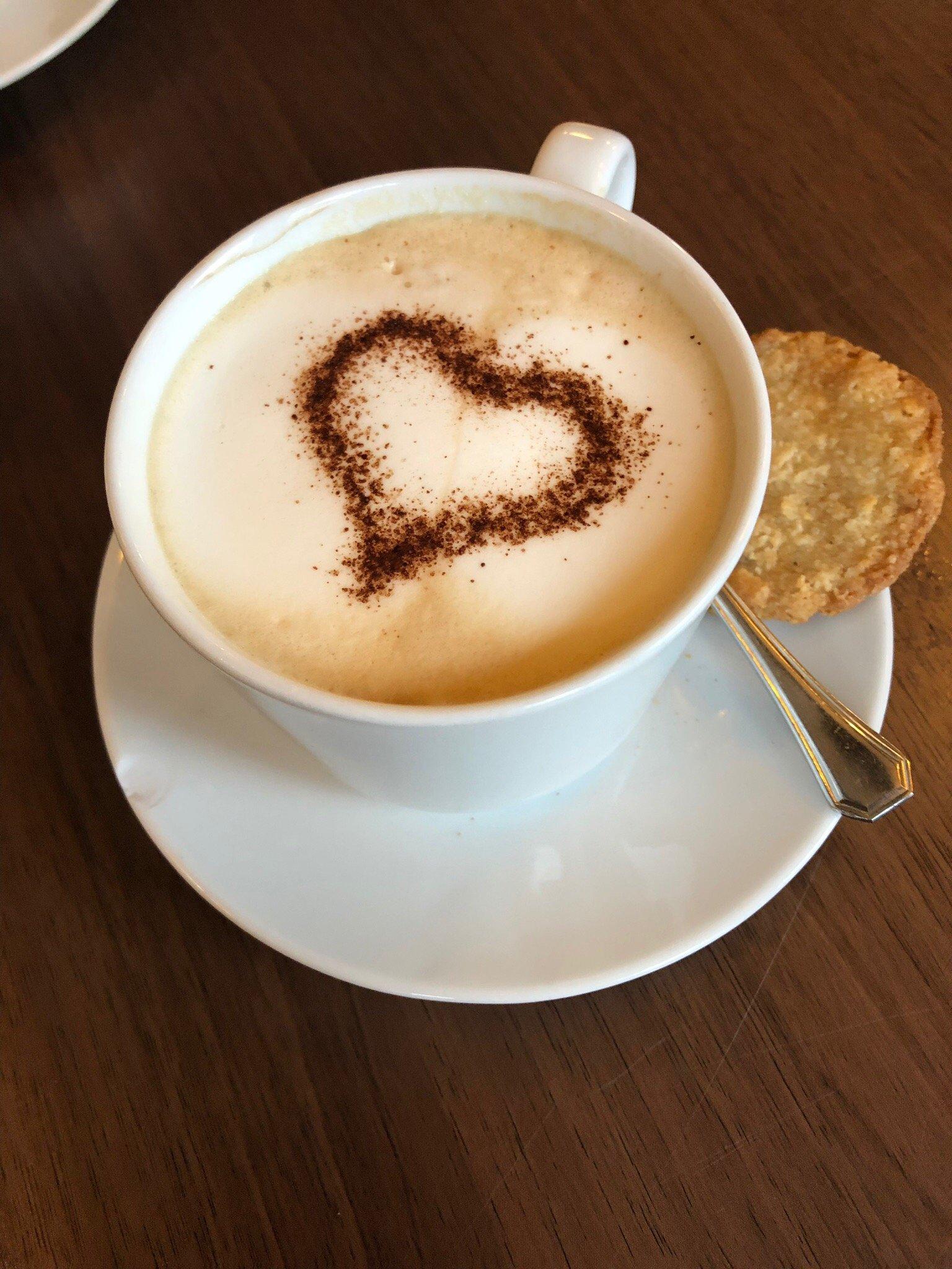 Cafe Bistro Zimmermans