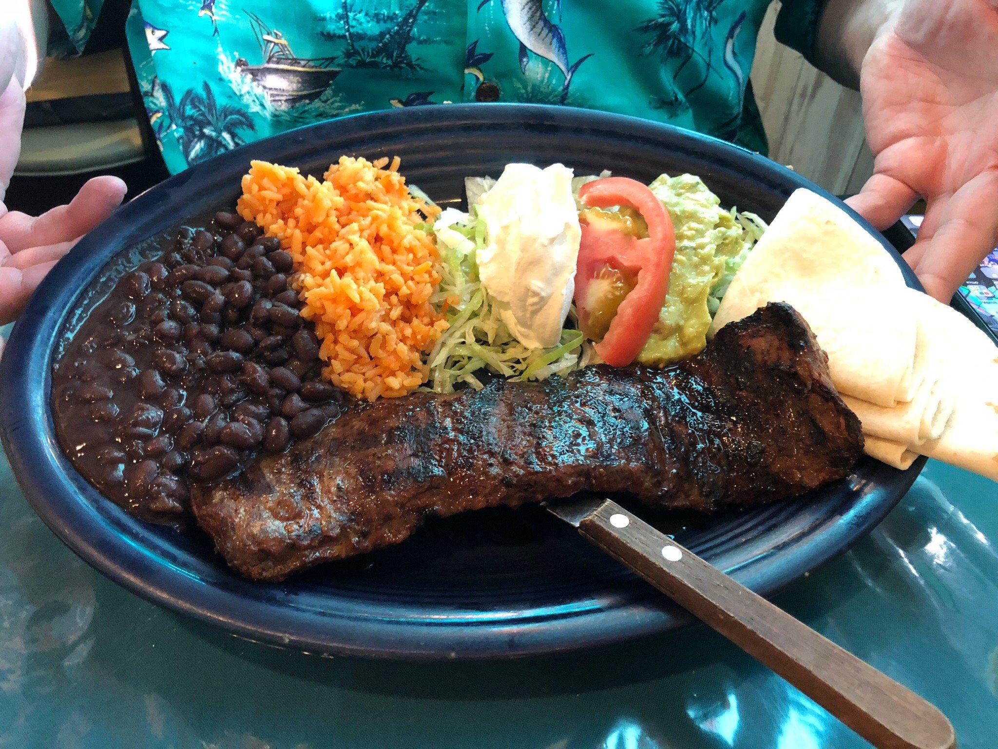 Tortuga's Mexican Village