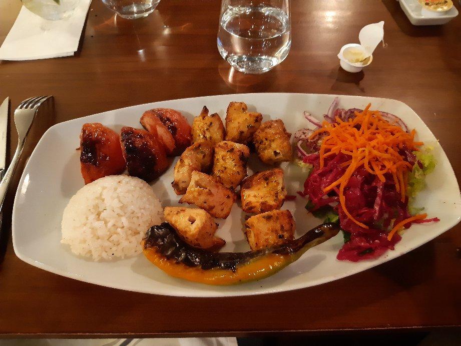 Barans Turkish Cuisine & Bar