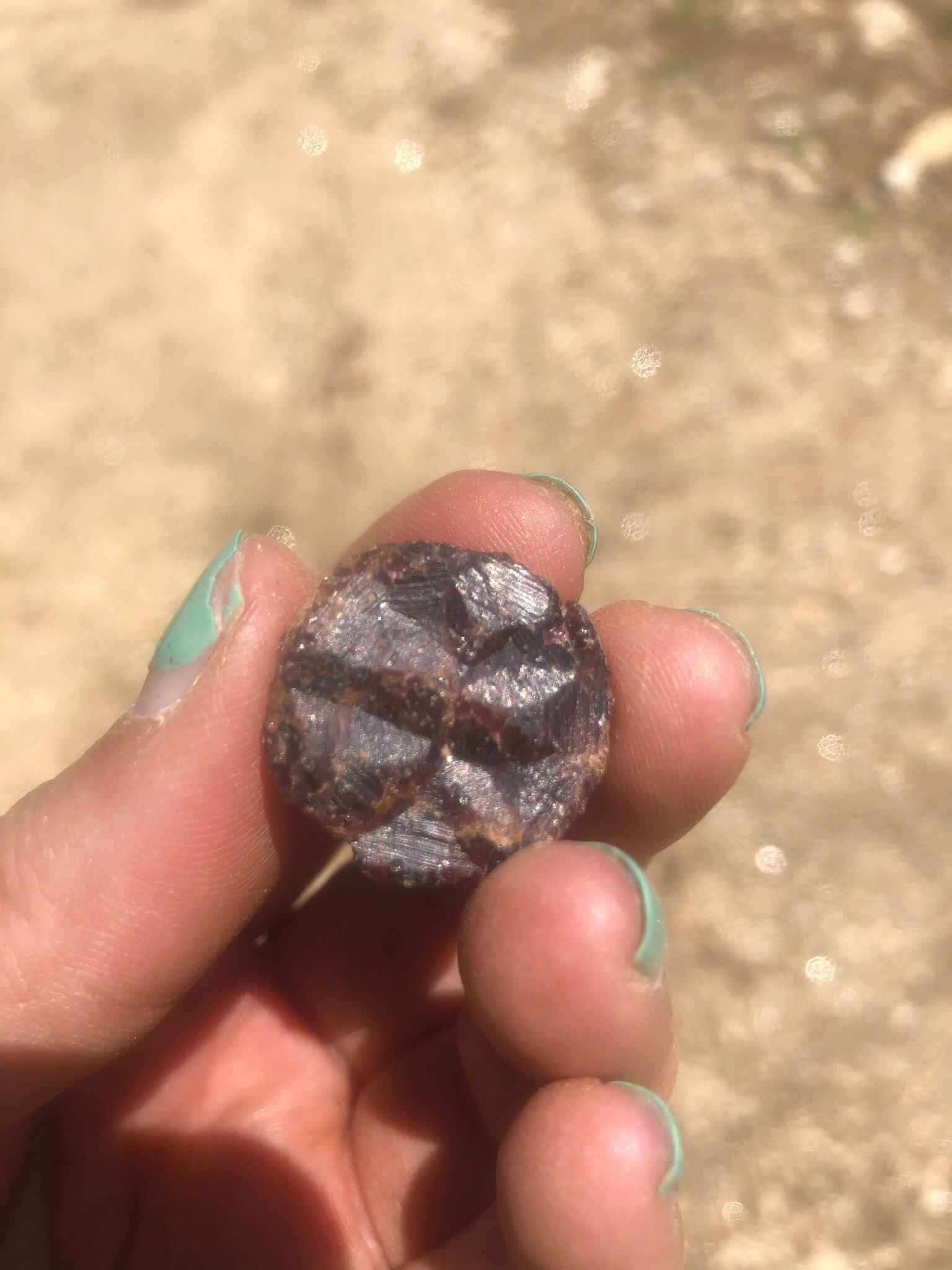 Spruce Pine Gem Mine