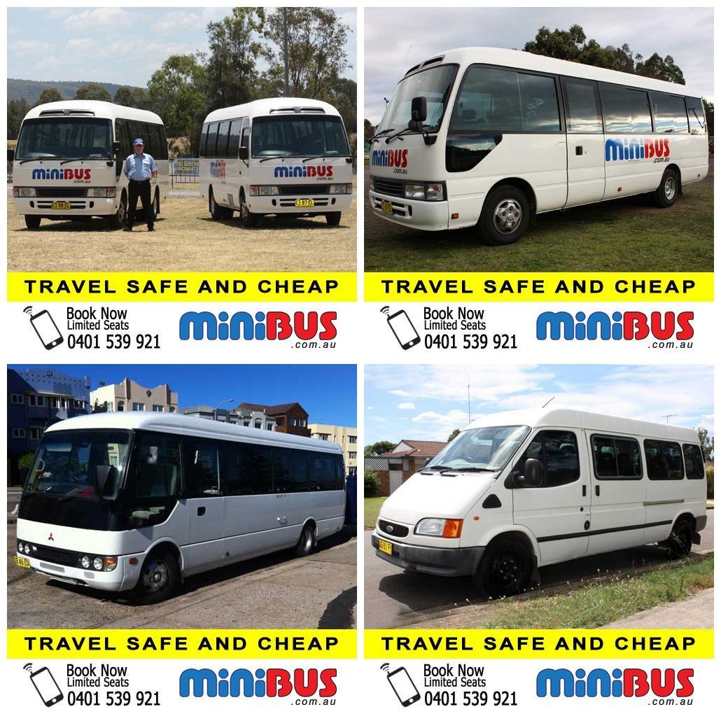 MiniBUS