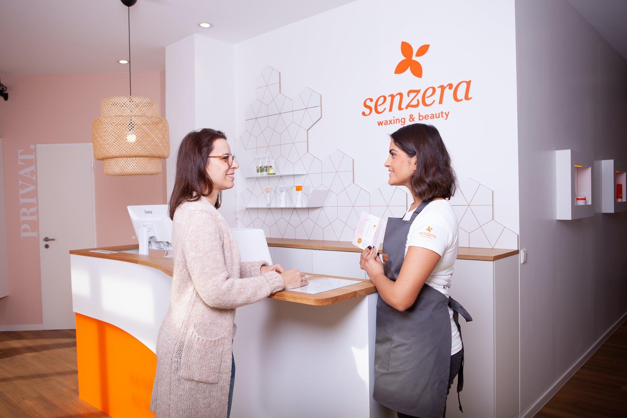Senzera