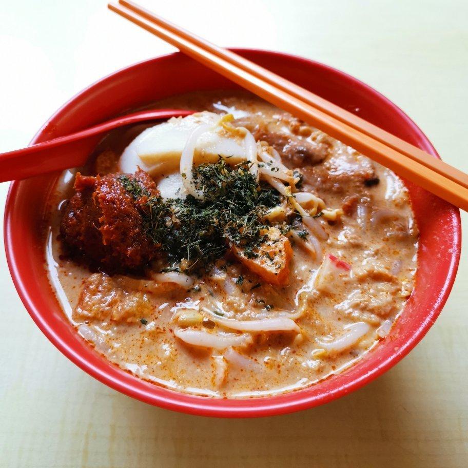 928 Yishun Laksa