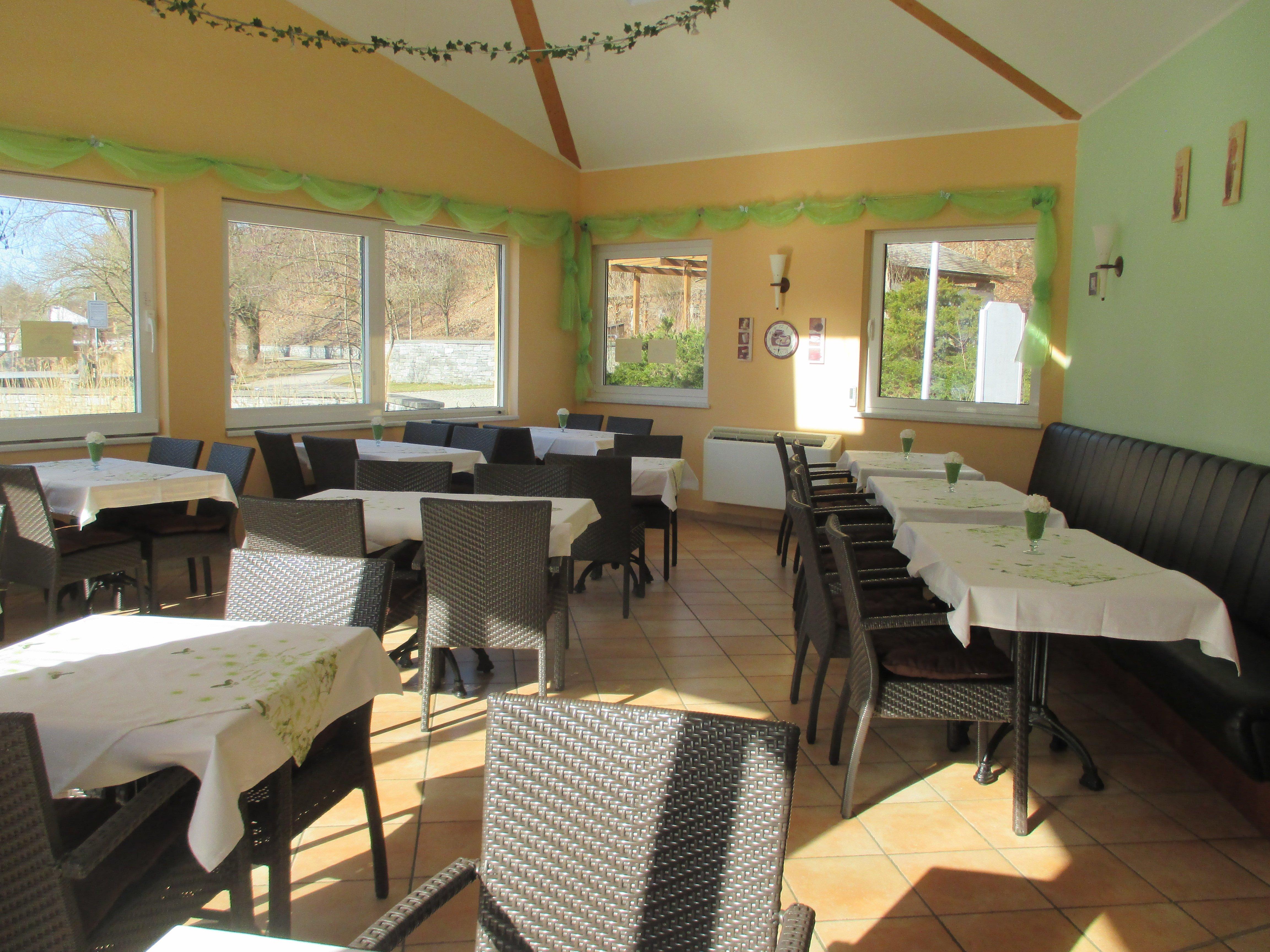 Engelhalde Park Restaurant