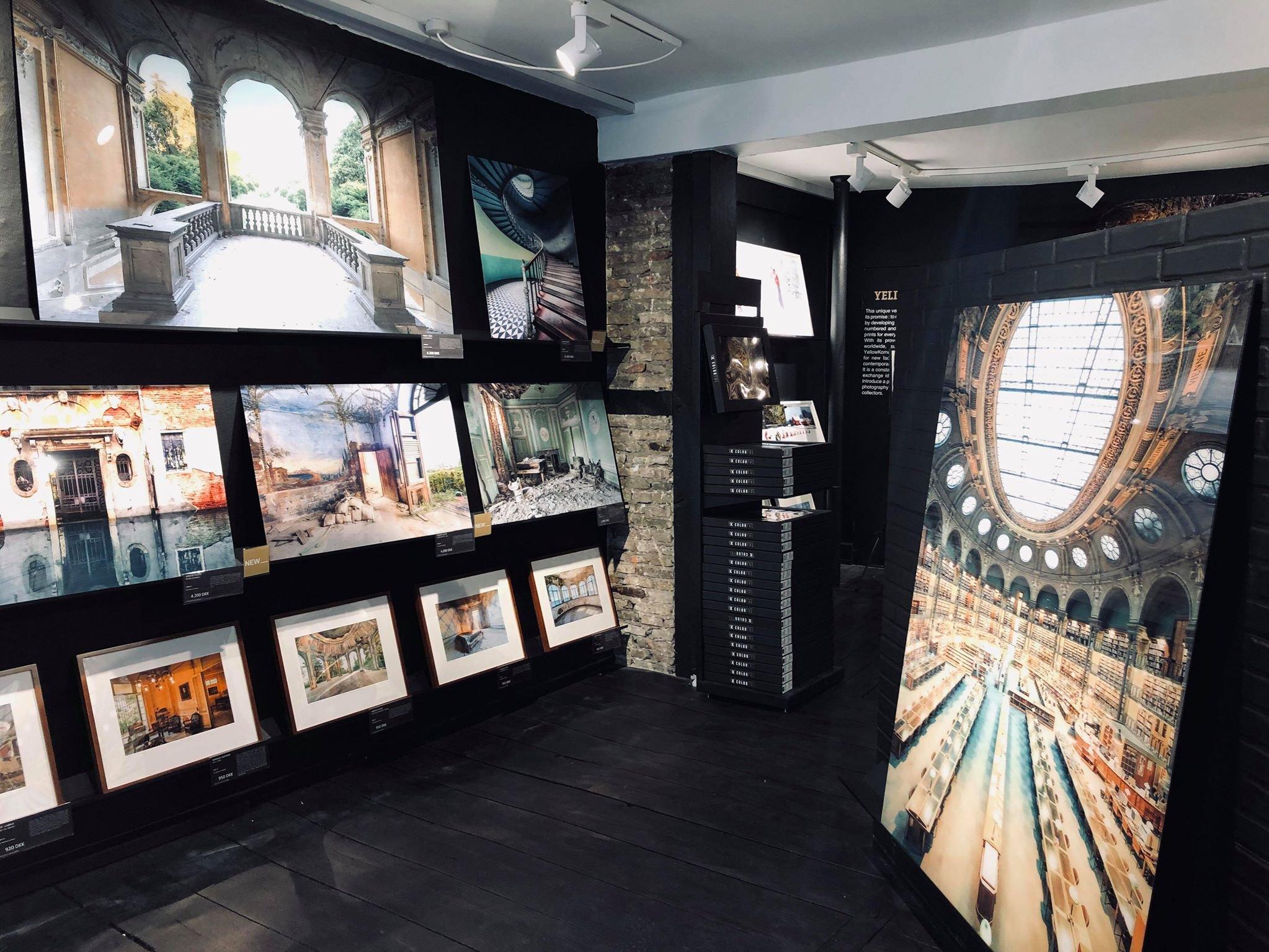 YellowKorner Copenhagen