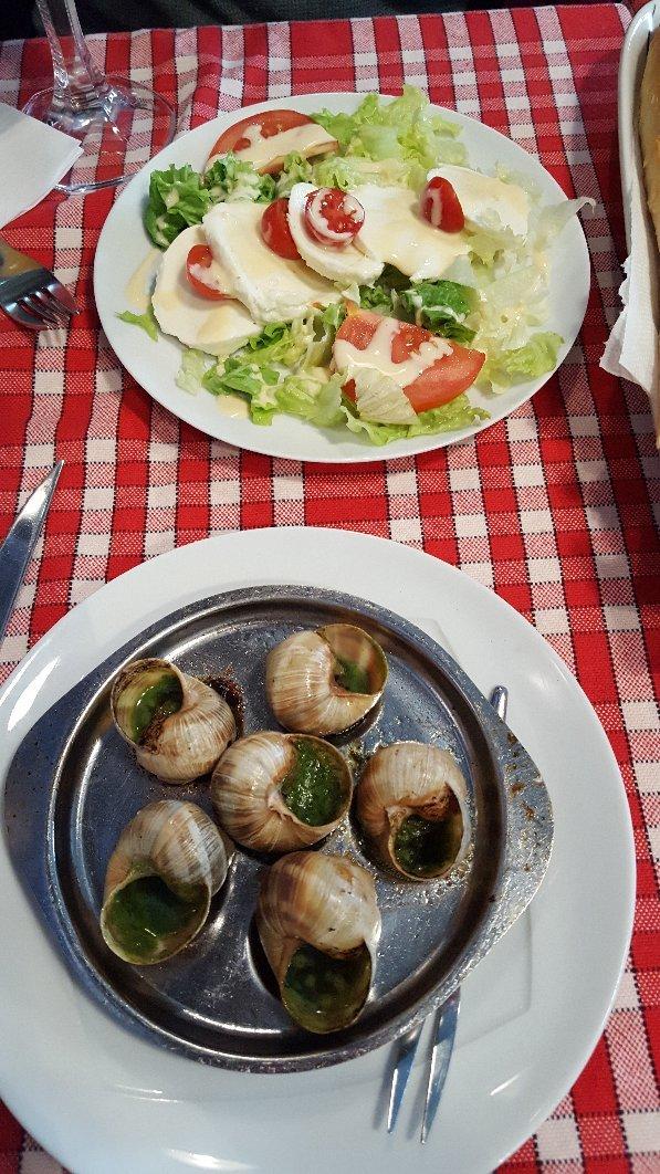 La Chope du Chateau Rouge