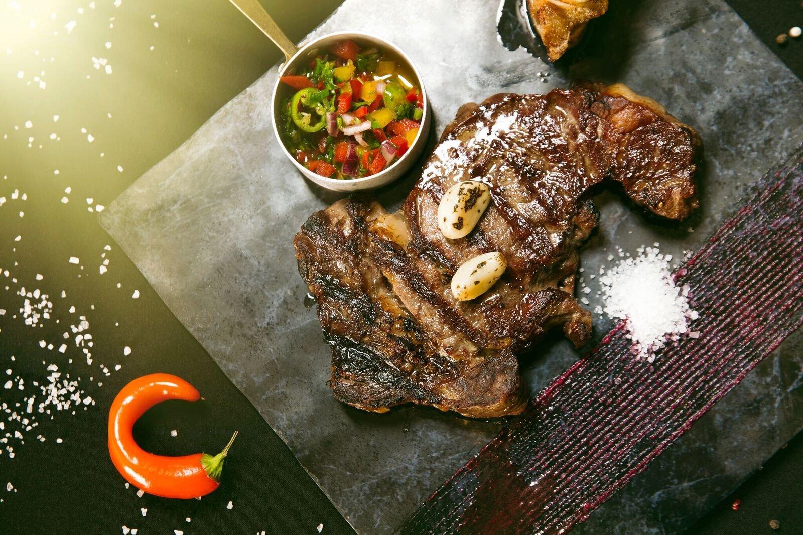 Sogo - Kosher Bistro Bar