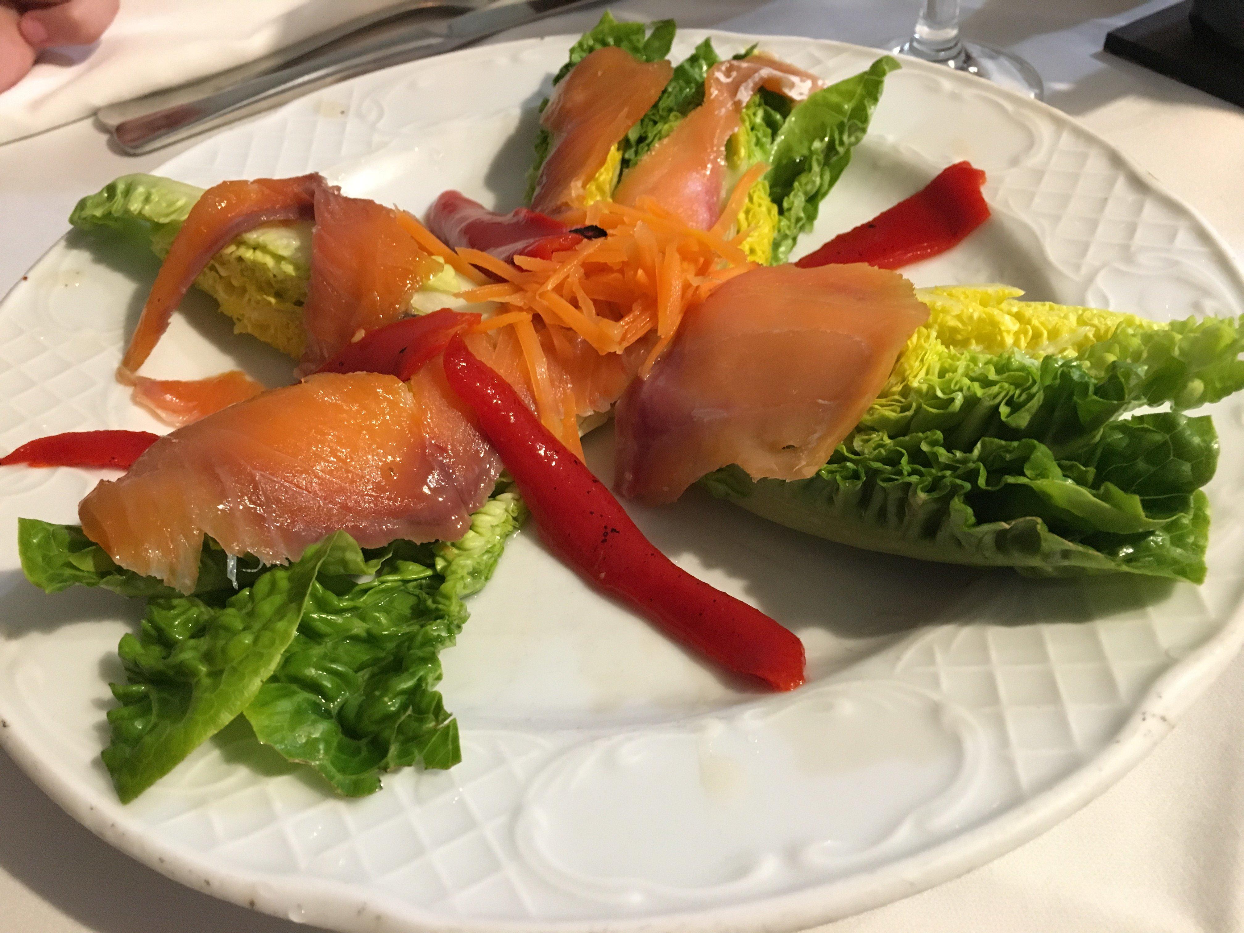 Restaurante Los Arrieros