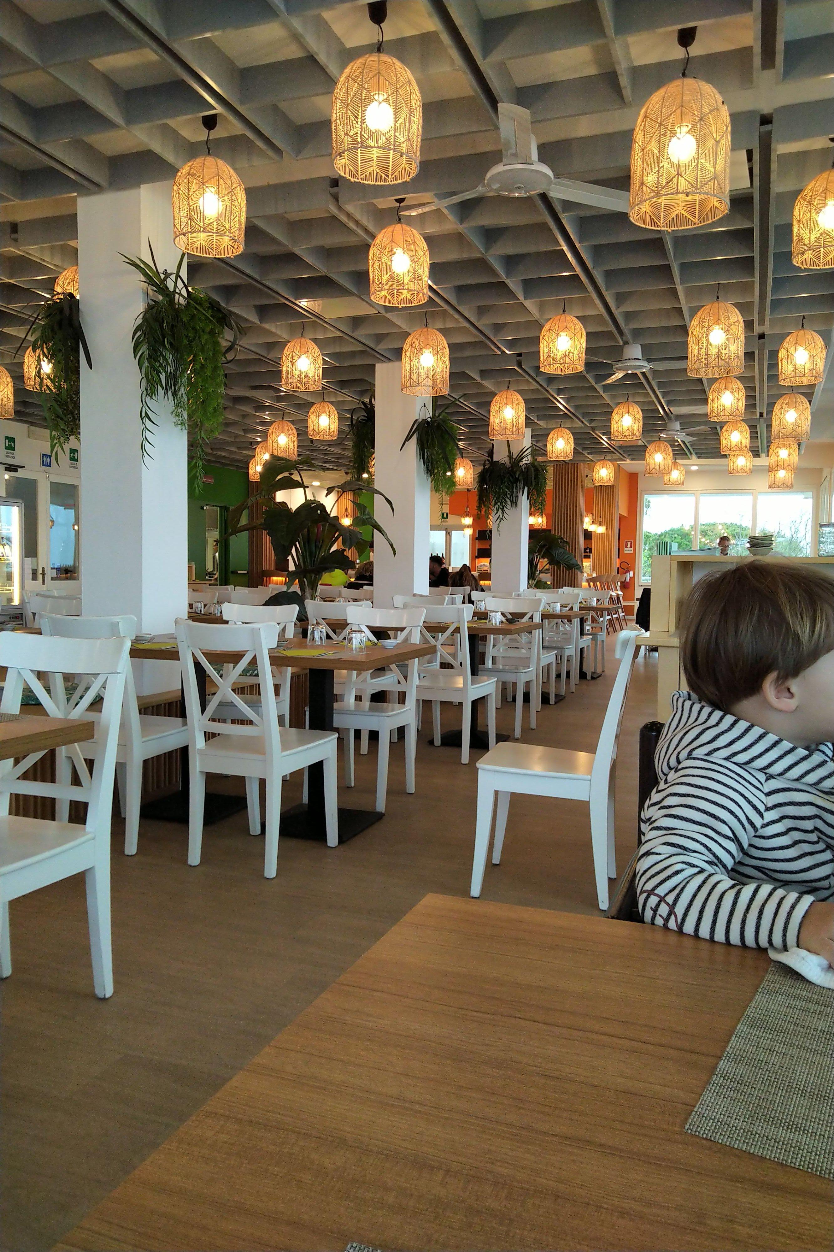 Sizen Asian Experience