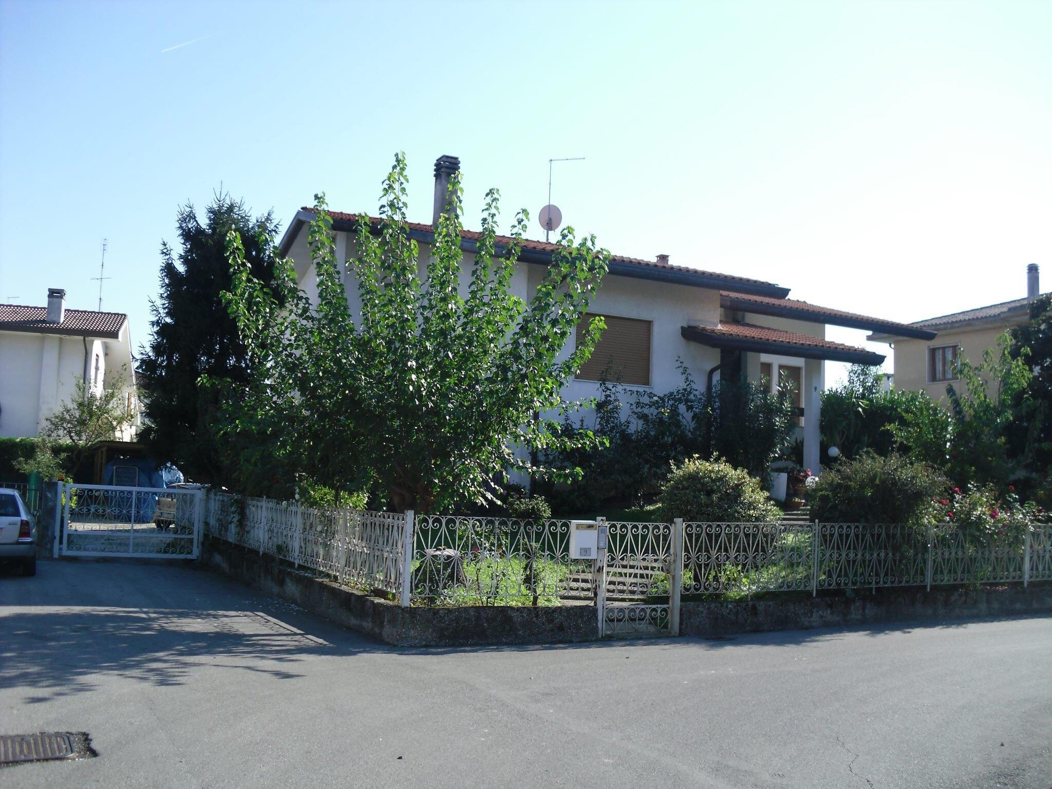 Villa Eugenia B&B
