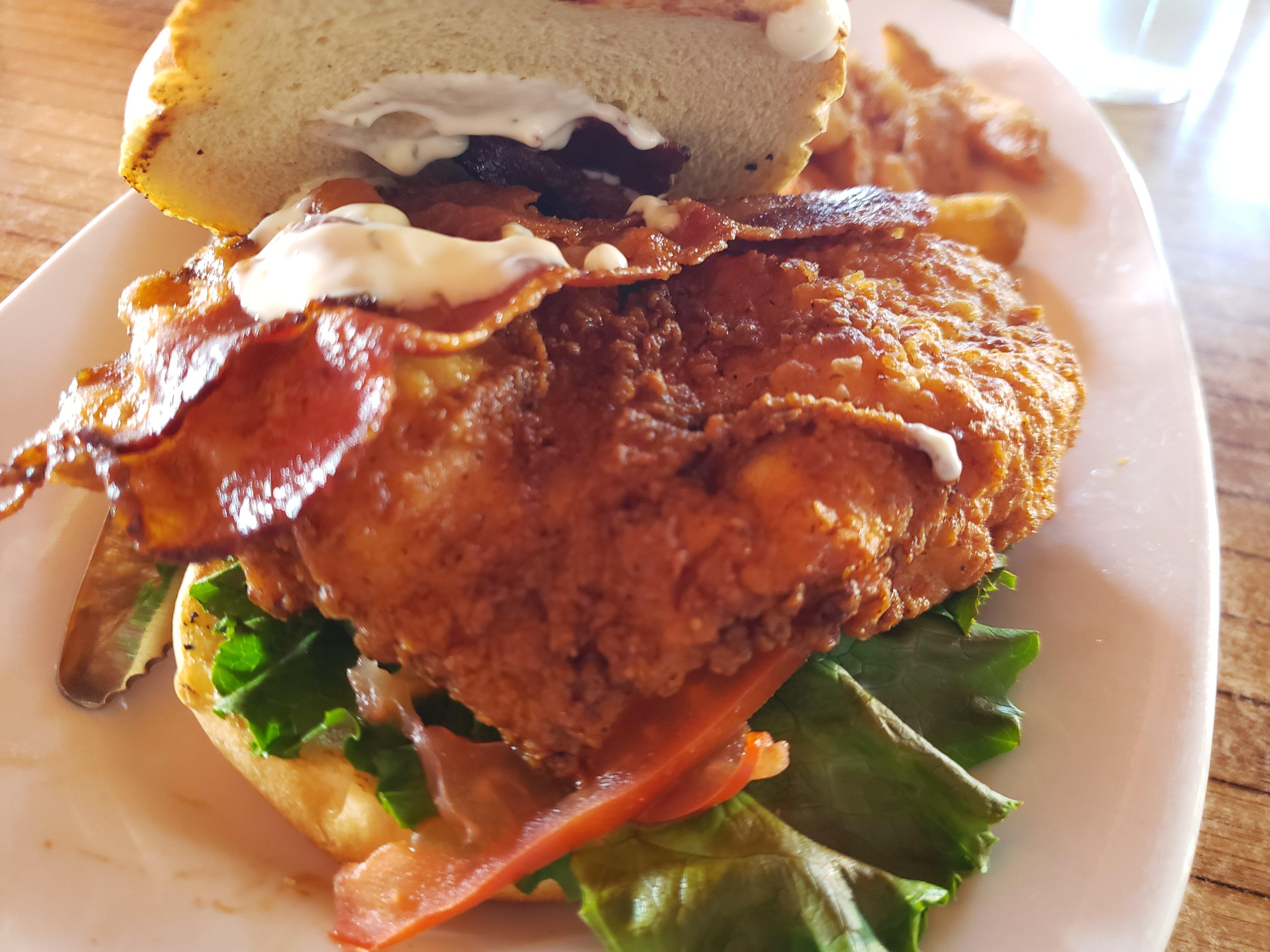 Photo by RurouniFoodie