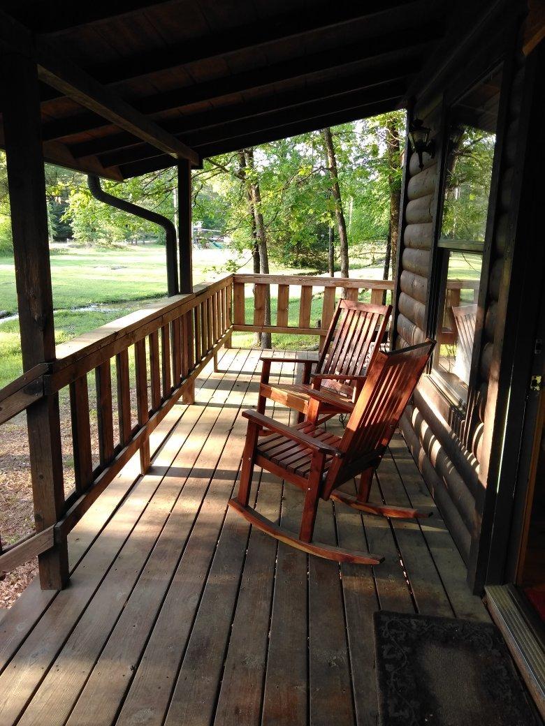 Deer Creek Retreat