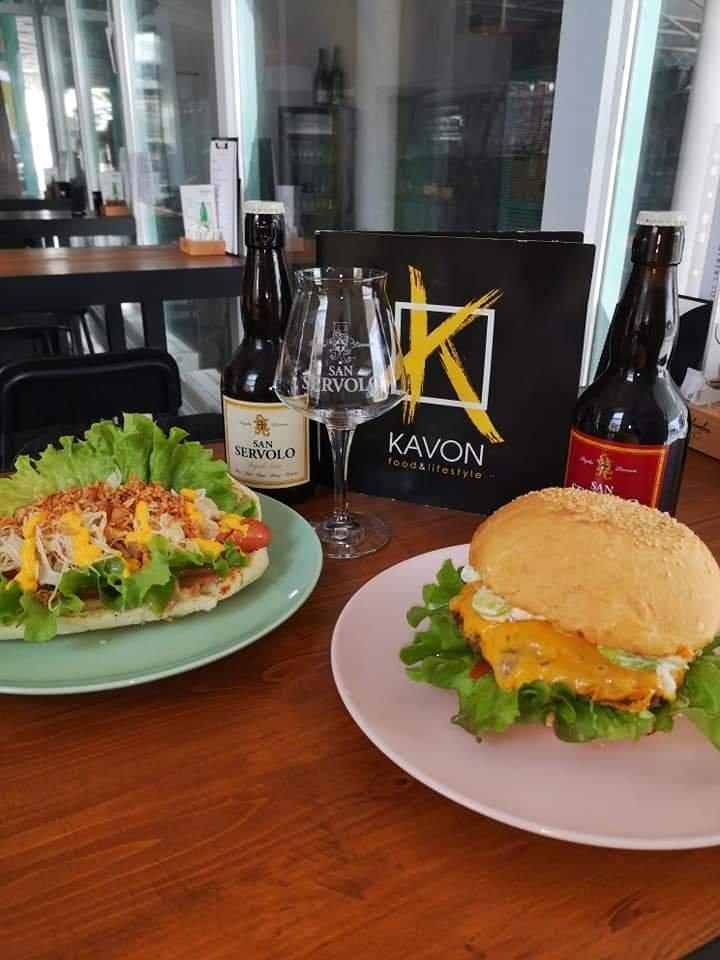 Bistro Kavon