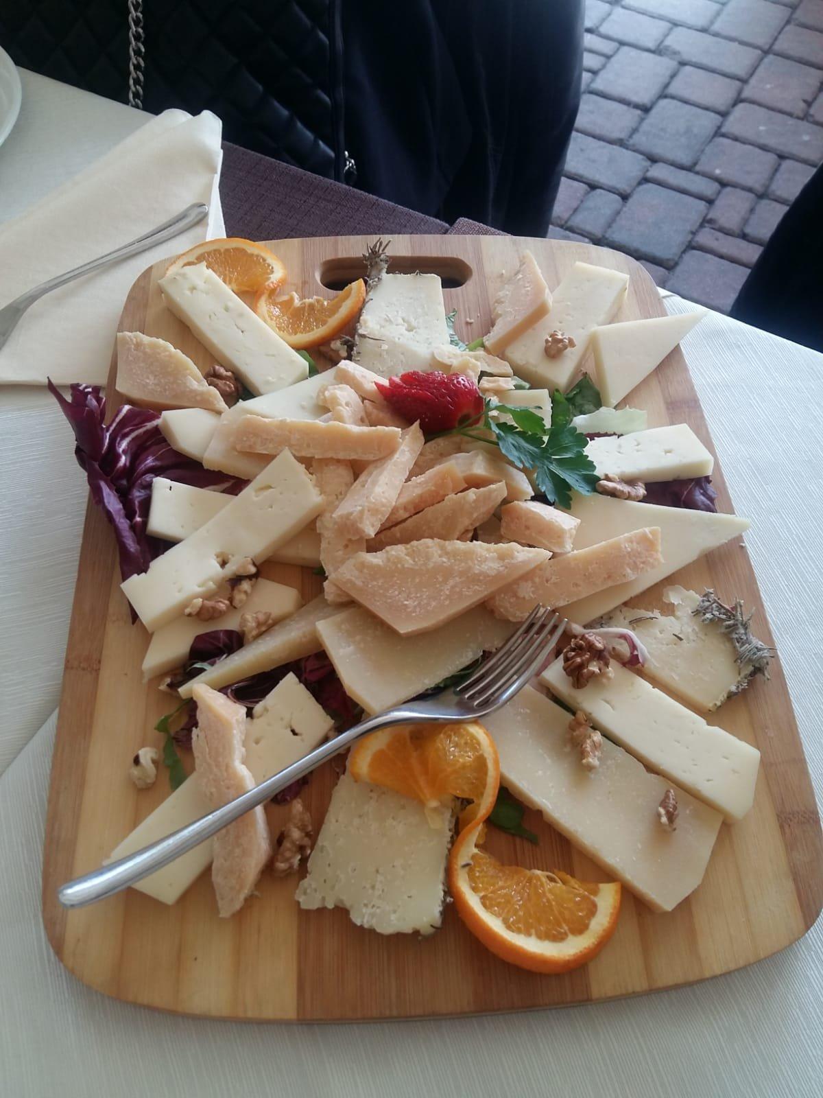 Ristorante I Quater Stagion