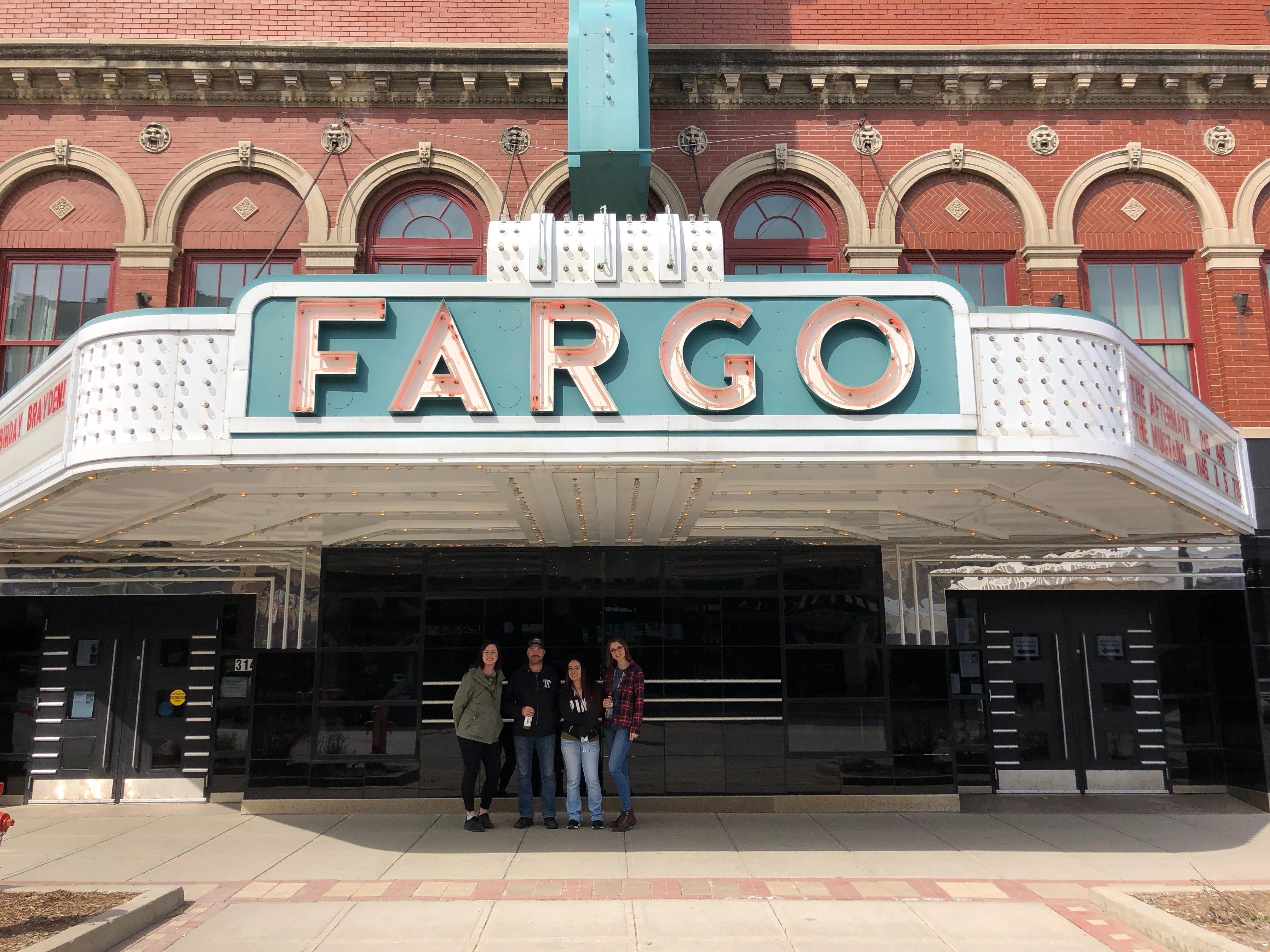 Fargo Food Tours