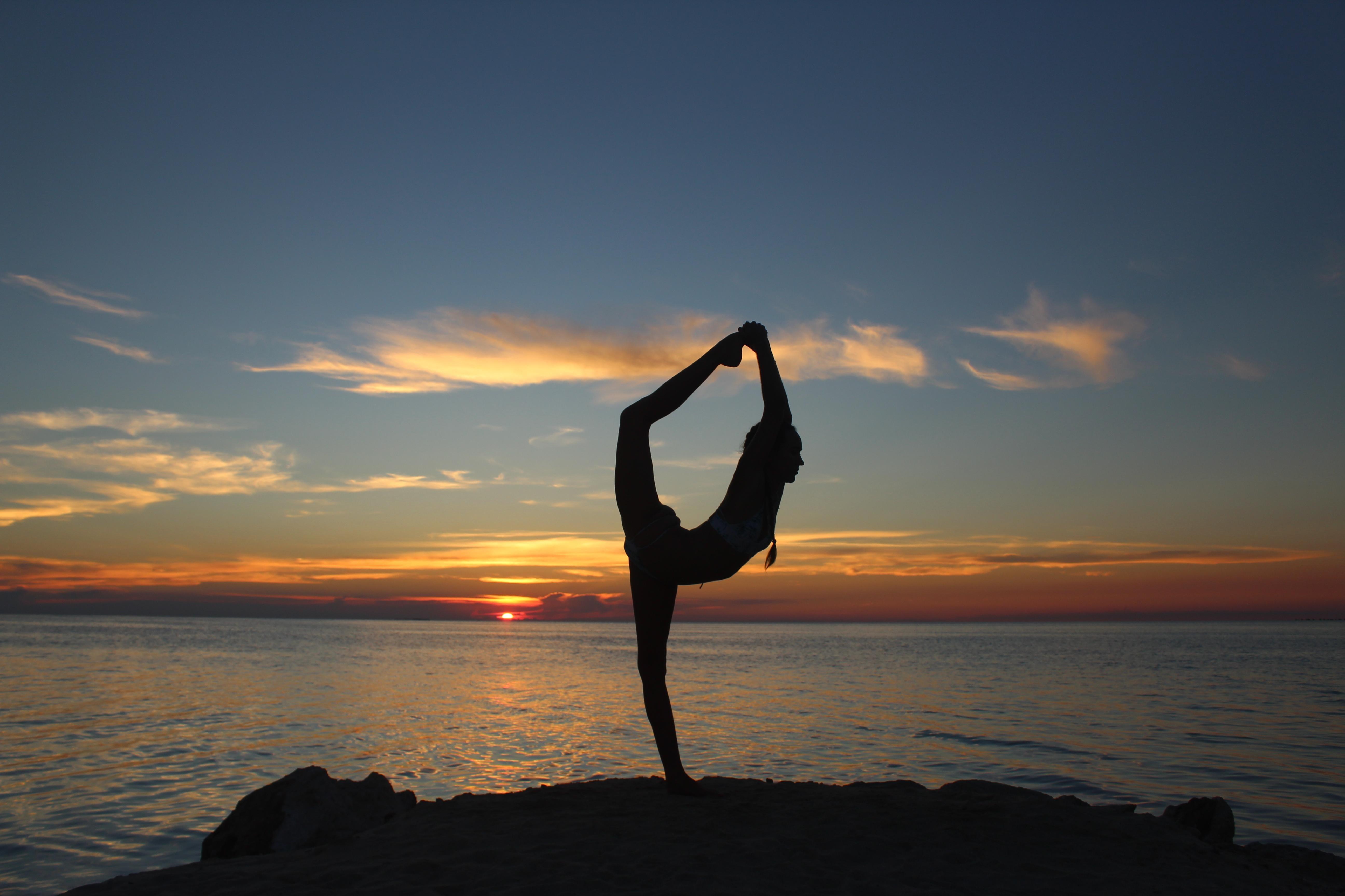 Balance Healing Retreats